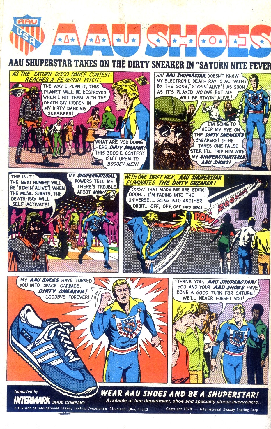 Read online Unknown Soldier (1977) comic -  Issue #221 - 44