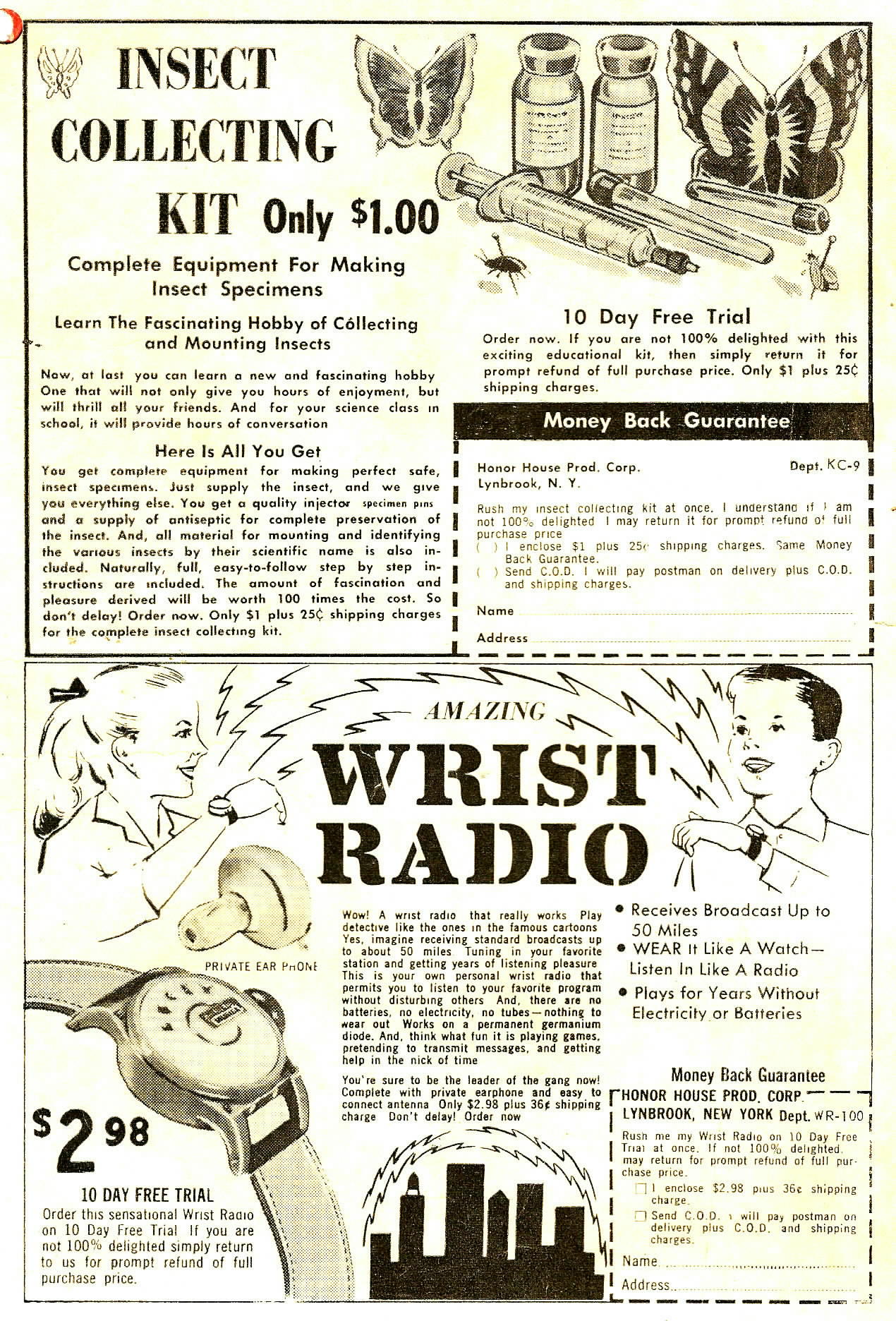 Read online Fightin' Navy comic -  Issue #102 - 35