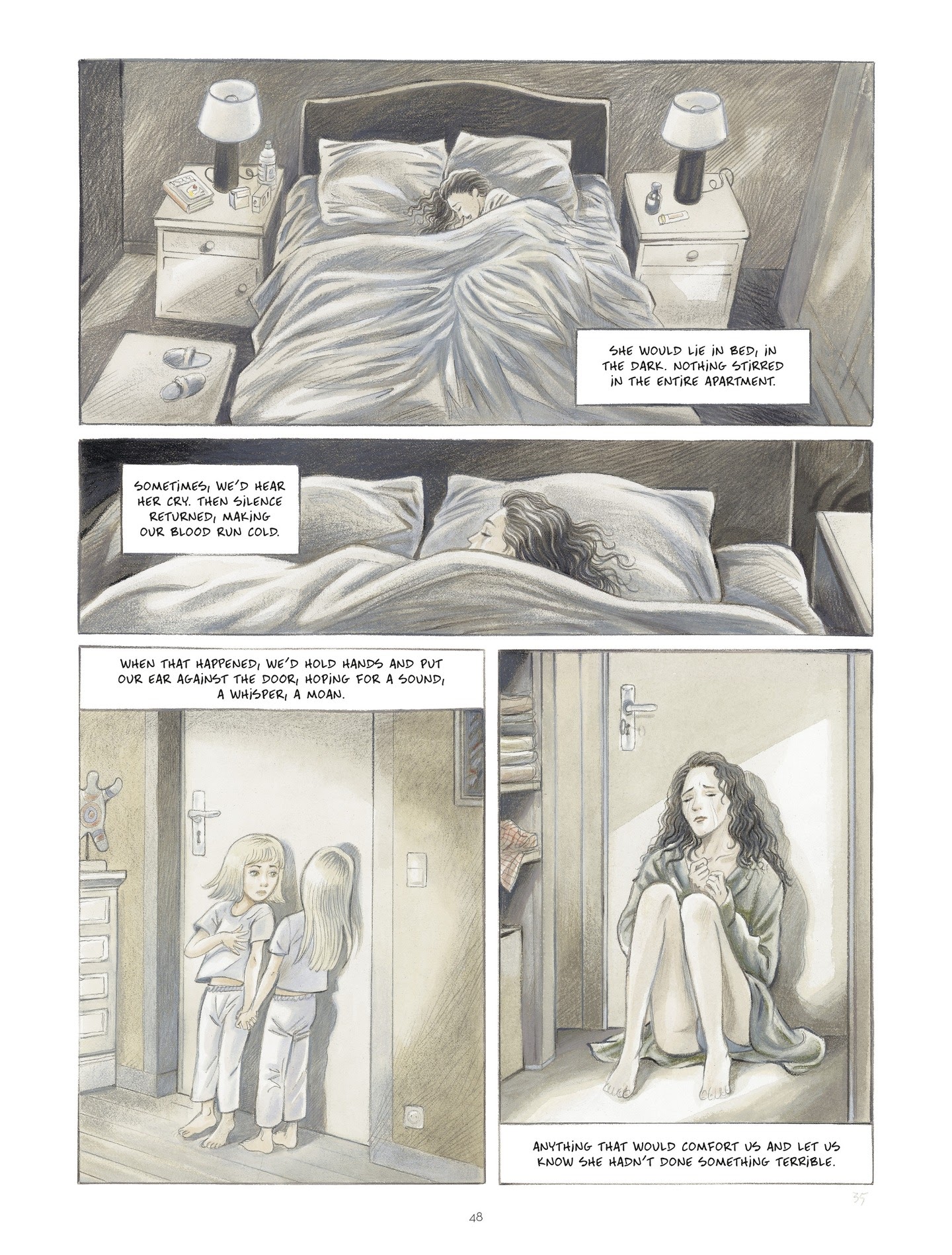 Read online Angel of Death comic -  Issue # TPB (Part 1) - 43