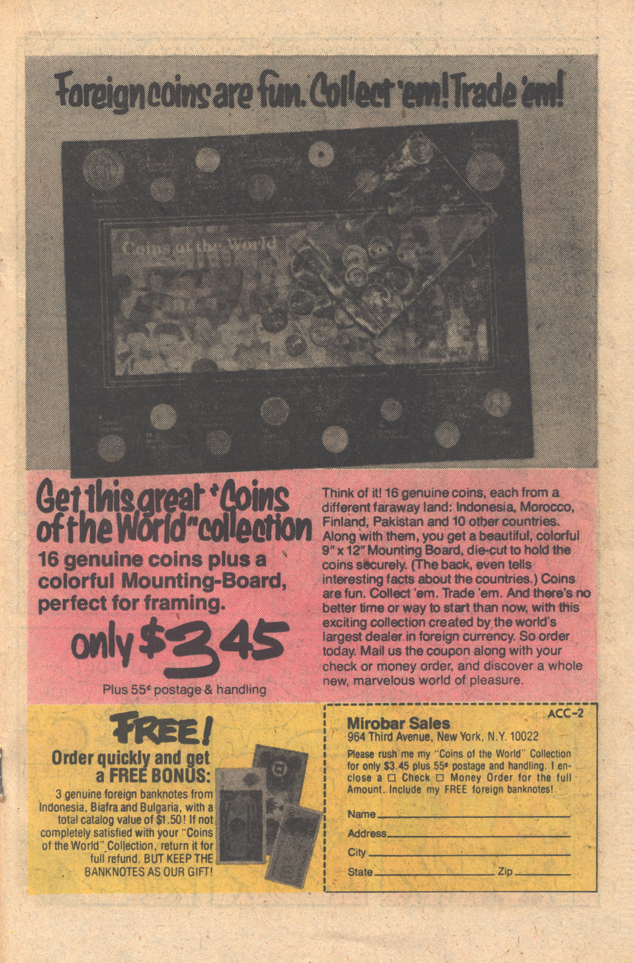 Read online The Adventures of Little Archie comic -  Issue #127 - 19