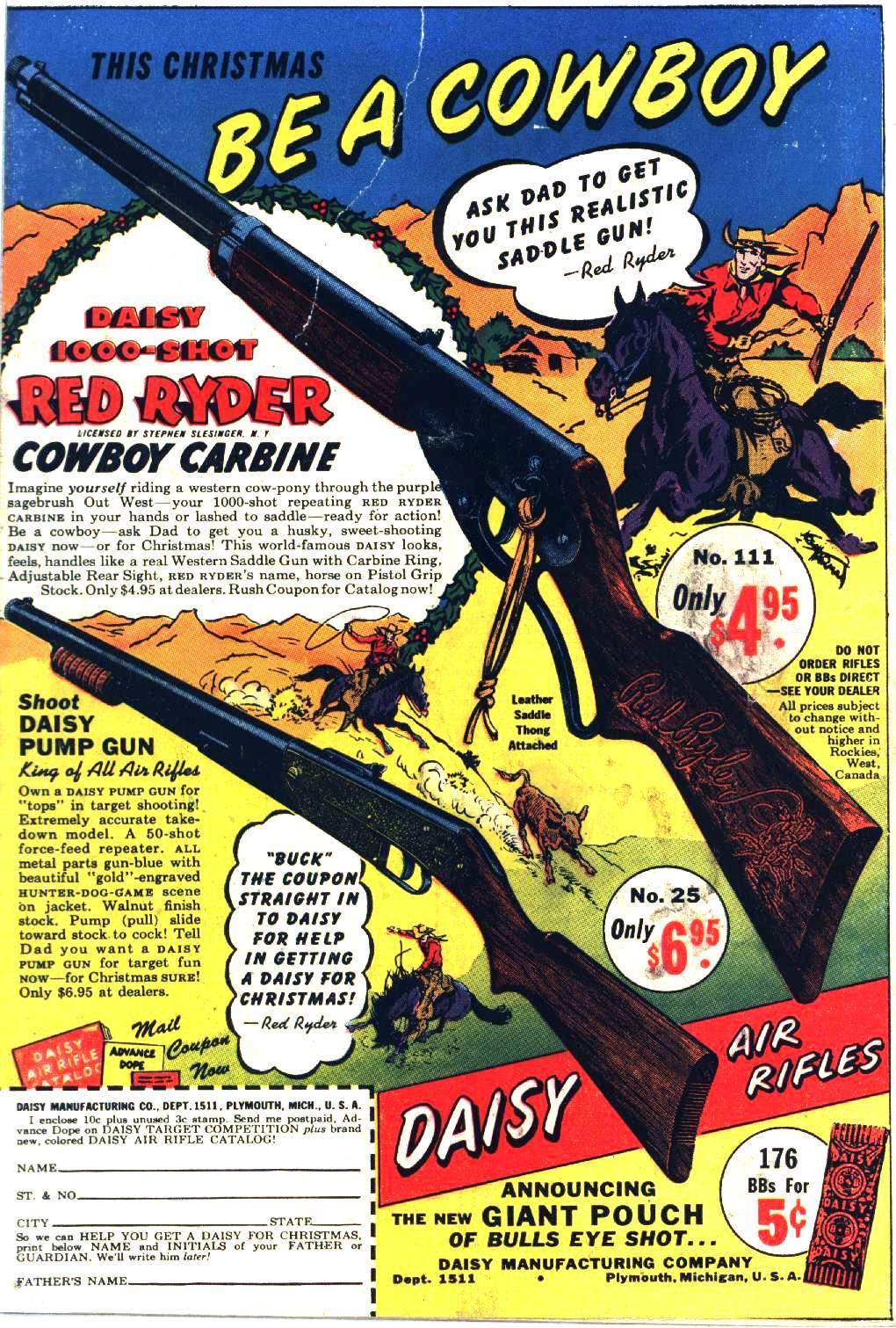 Read online Funny Stuff comic -  Issue #58 - 52