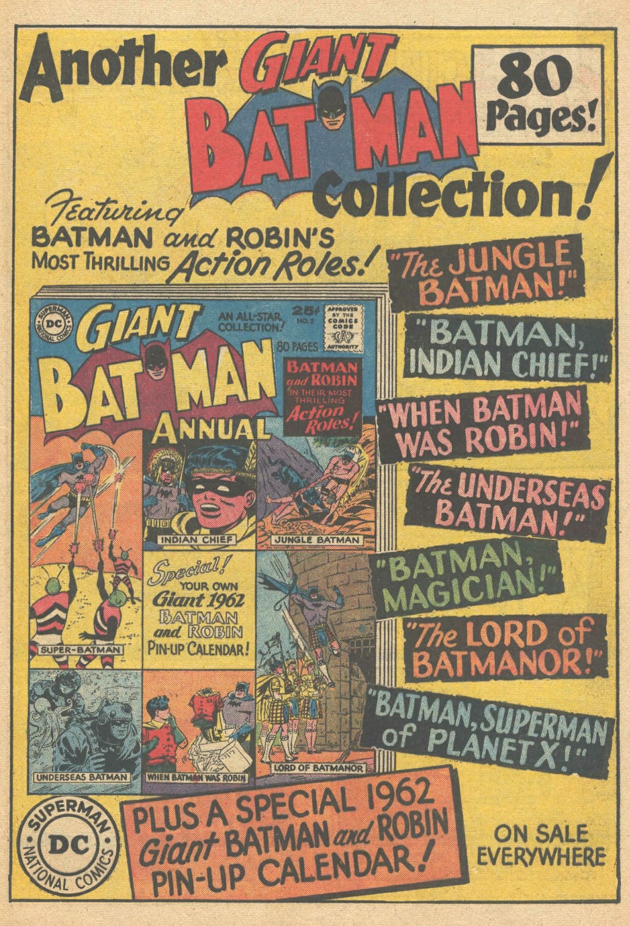 Read online House of Mystery (1951) comic -  Issue #119 - 13