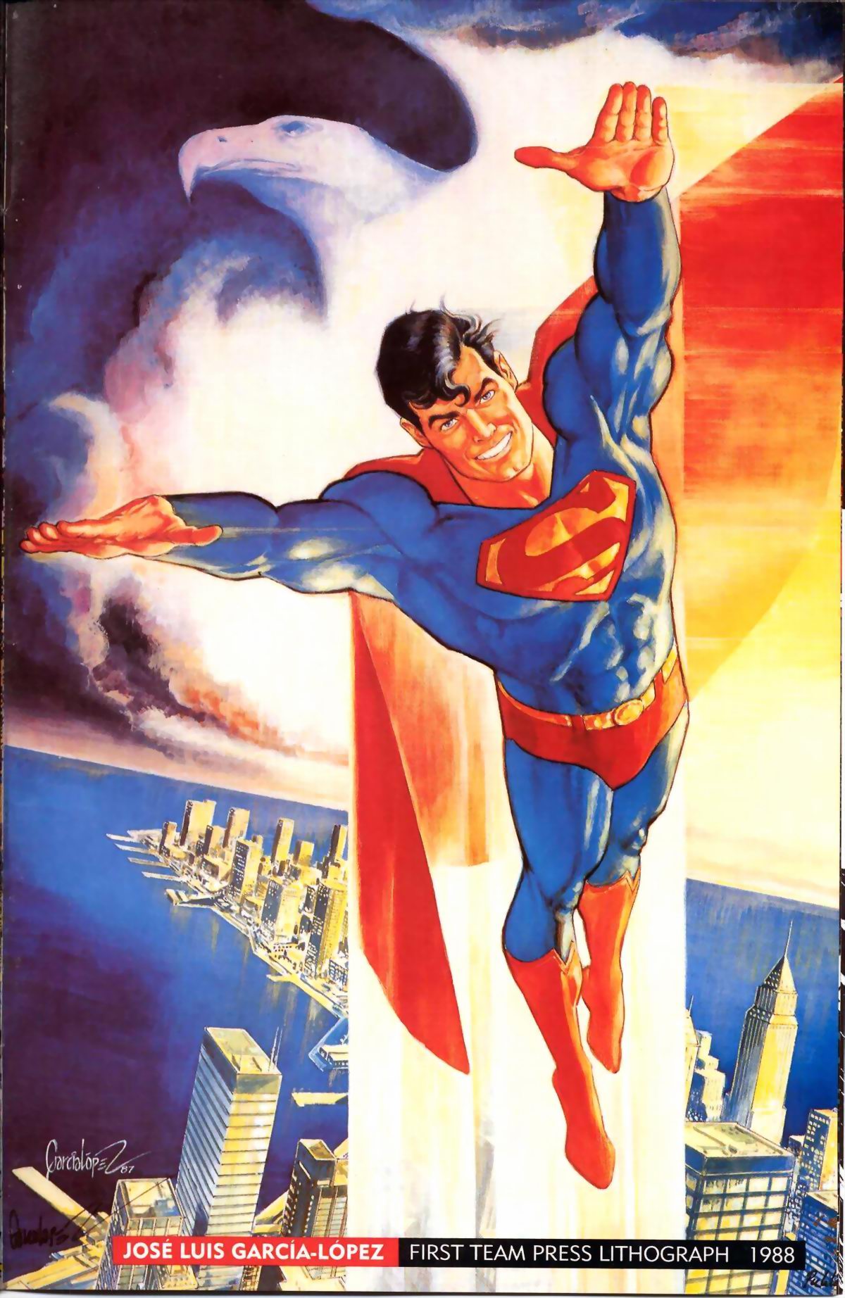 Read online The Superman Gallery comic -  Issue # Full - 28