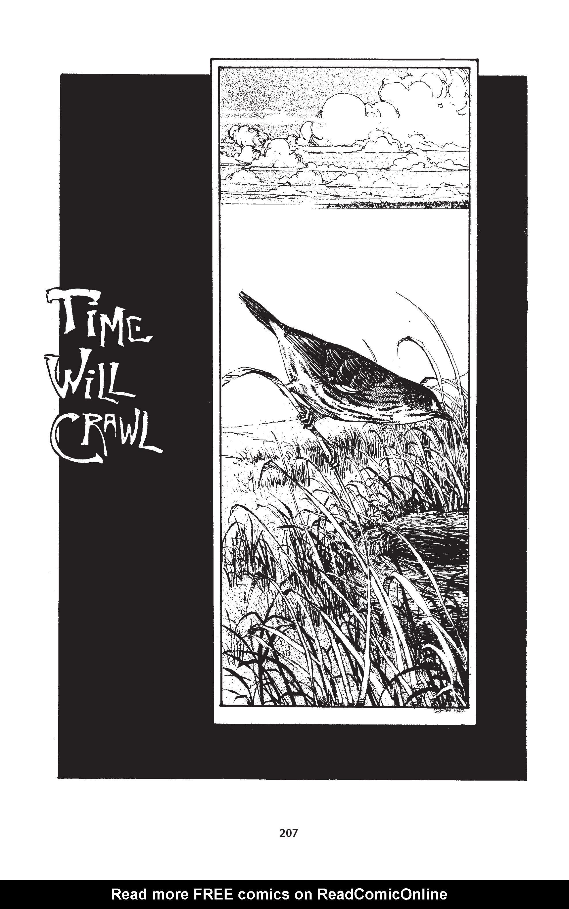 Read online The Puma Blues comic -  Issue # TPB (Part1) - 217