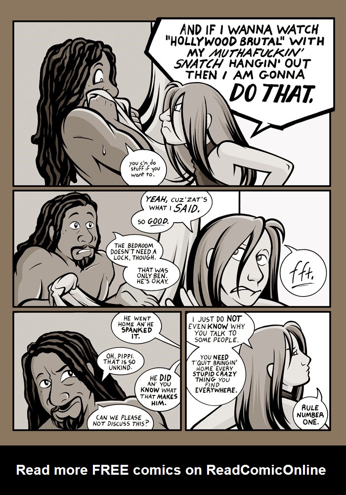 Read online Templar, Arizona comic -  Issue # TPB 2 - 32