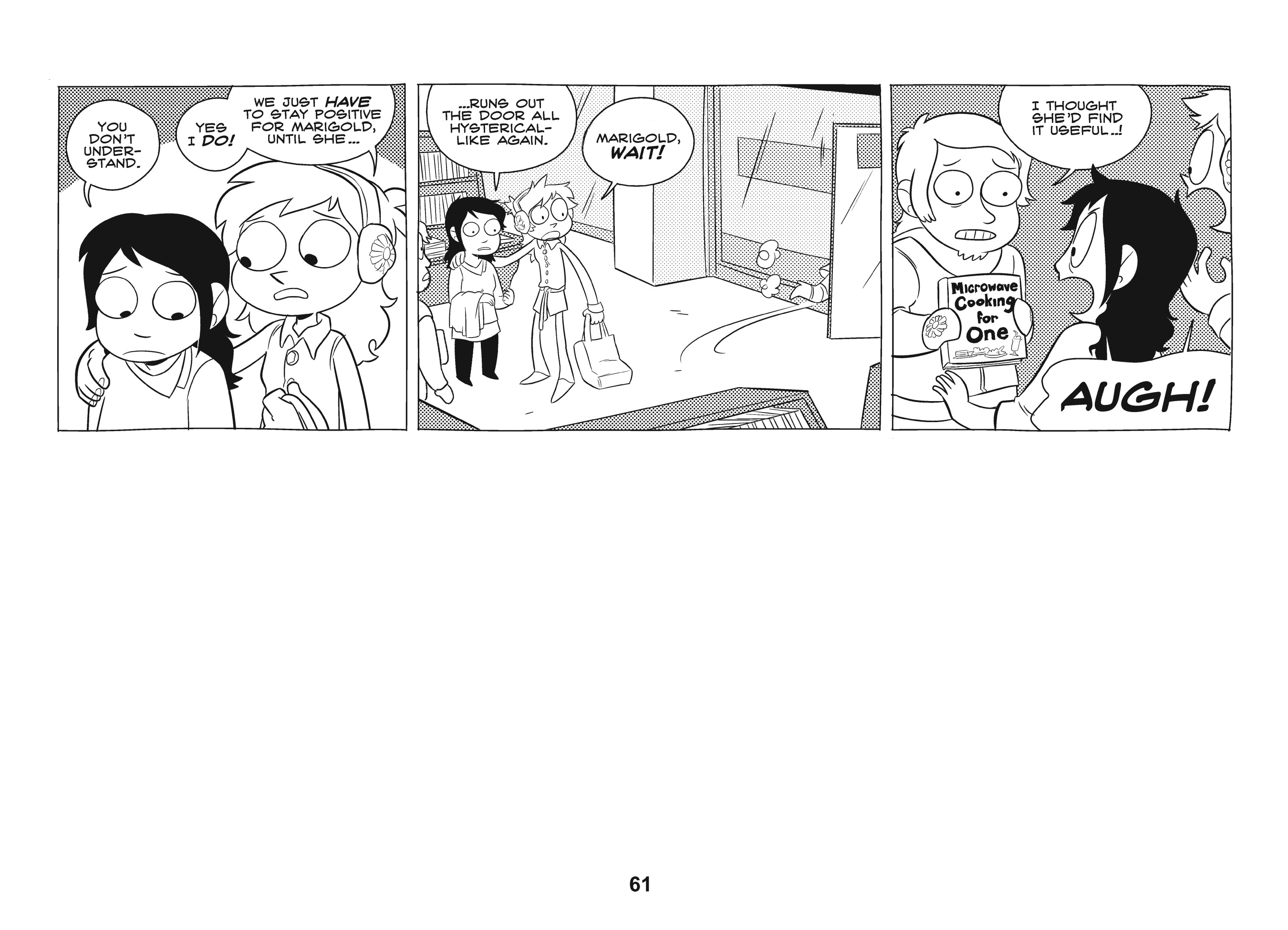 Read online Octopus Pie comic -  Issue # TPB 3 (Part 1) - 60