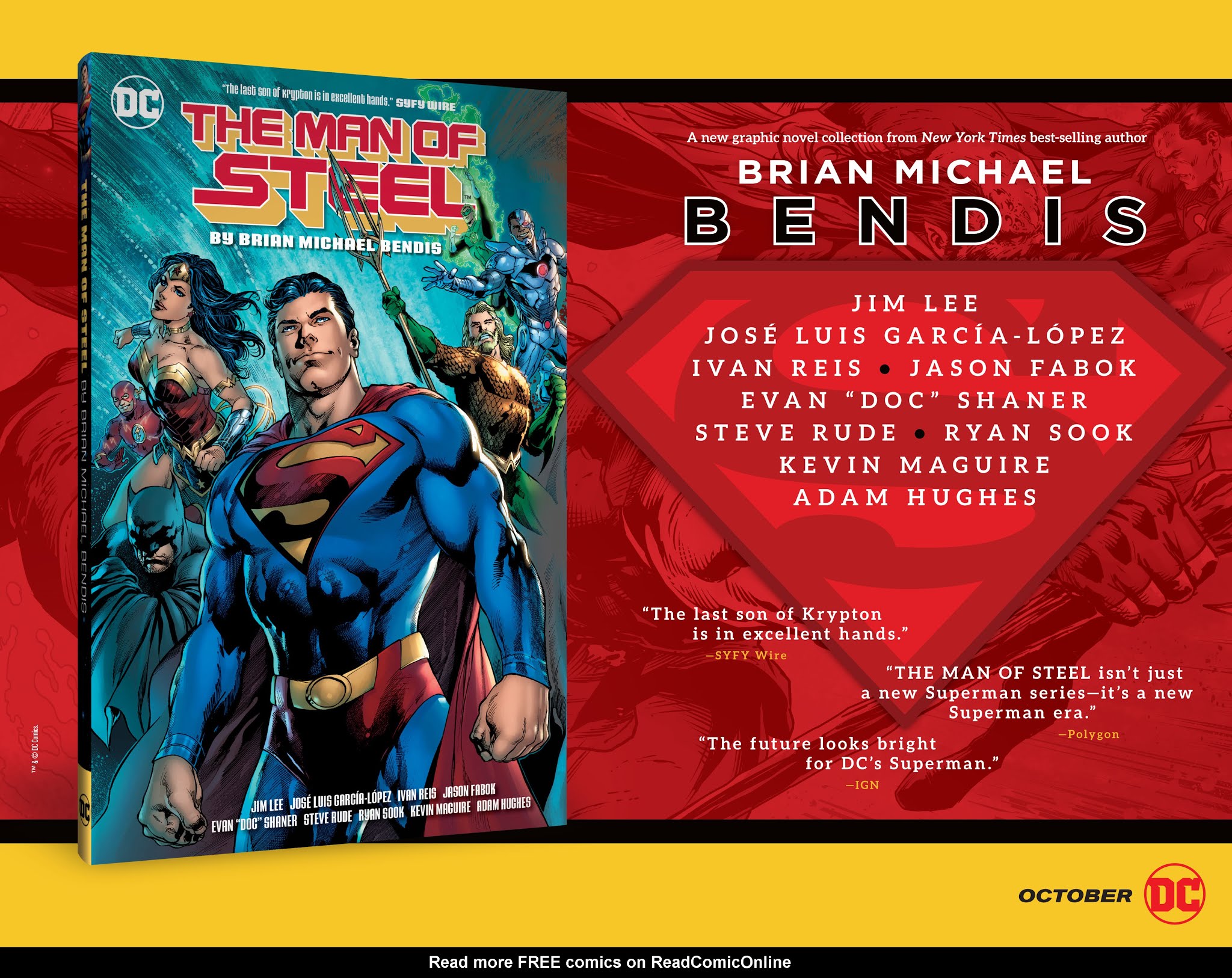Read online Superman (2018) comic -  Issue #4 - 21