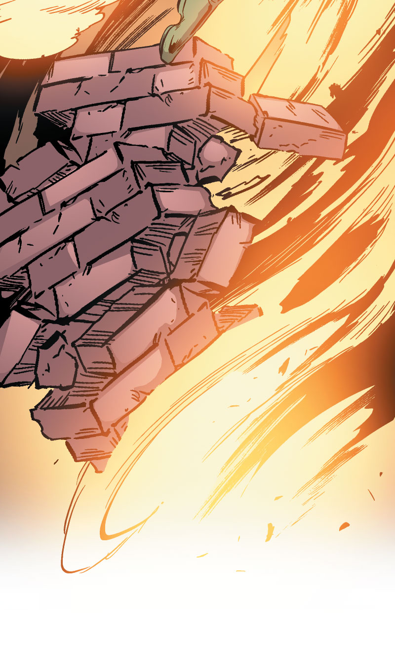 Read online Eternals: The 500 Year War Infinity Comic comic -  Issue #6 - 28