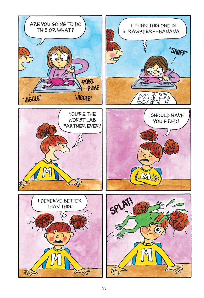 Read online Nat Enough comic -  Issue # TPB 1 (Part 1) - 65