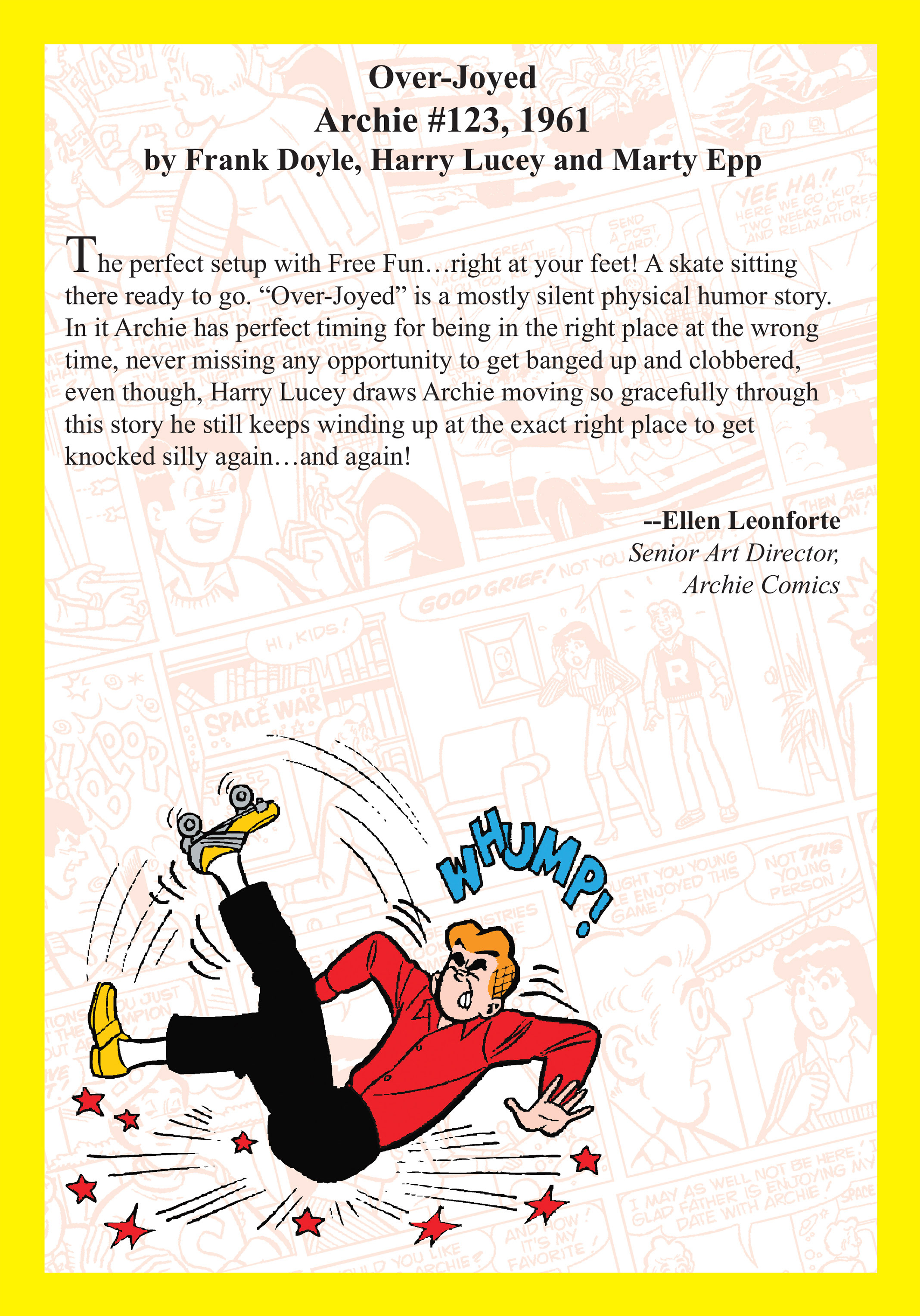 Read online The Best of Archie Comics comic -  Issue # TPB 3 (Part 1) - 113