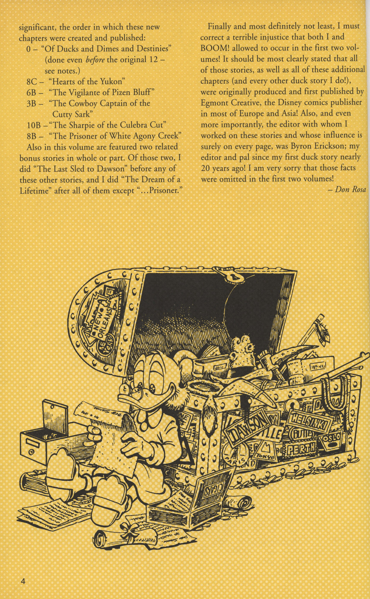 Read online The Life and Times of Scrooge McDuck (2005) comic -  Issue #2 - 11