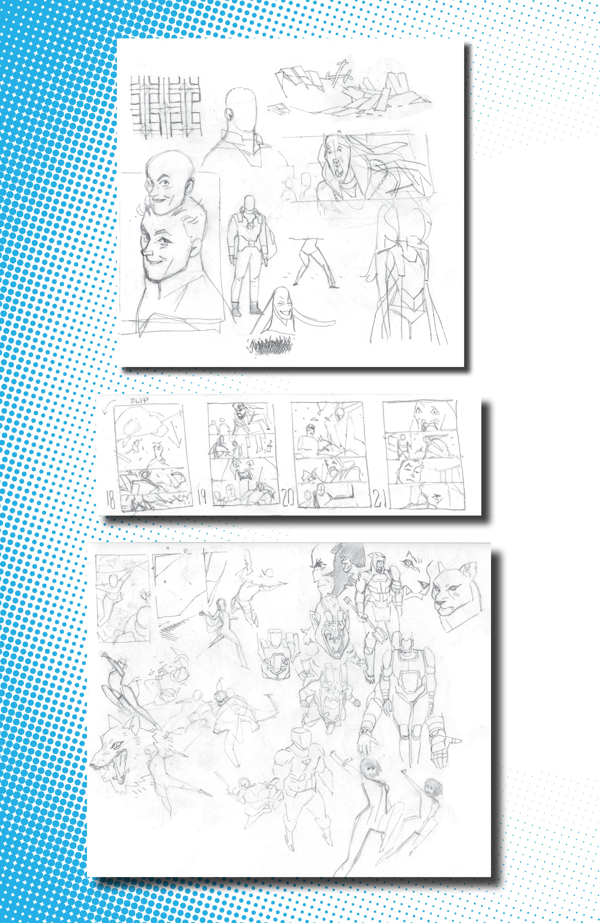 Read online Invincible comic -  Issue # (2003) _TPB 25 - The End of All Things Part Two - 183