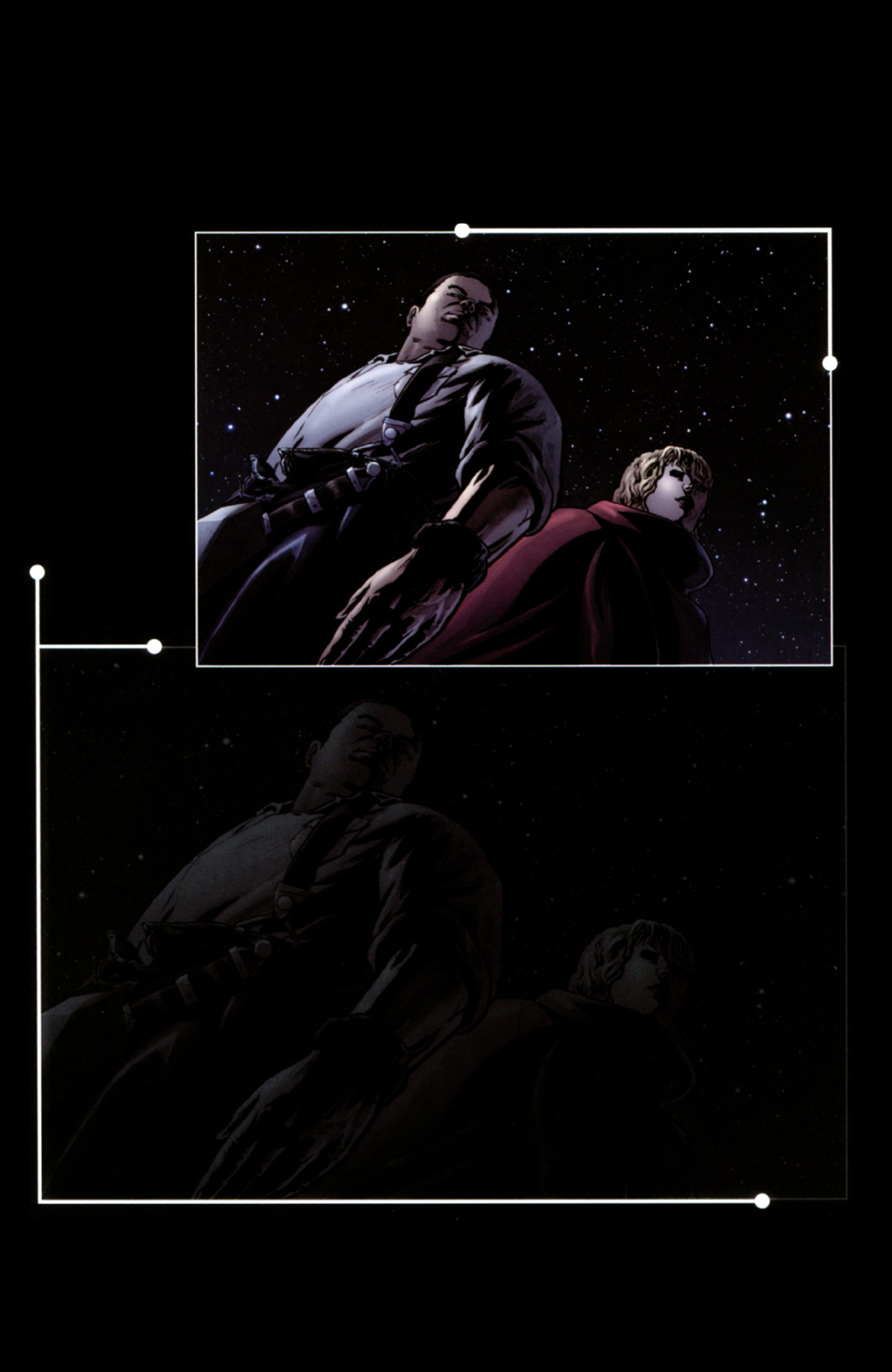 Read online Do Androids Dream of Electric Sheep? comic -  Issue #14 - 30