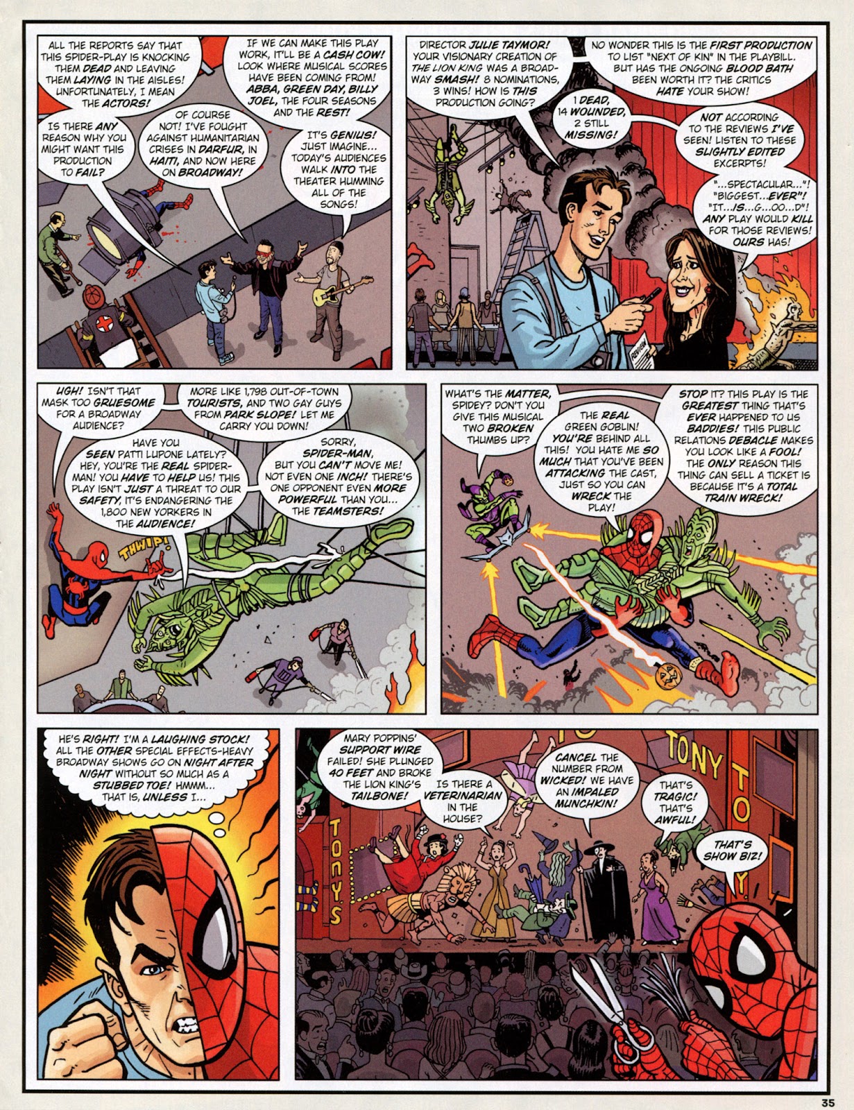 MAD issue 513 - Page 31