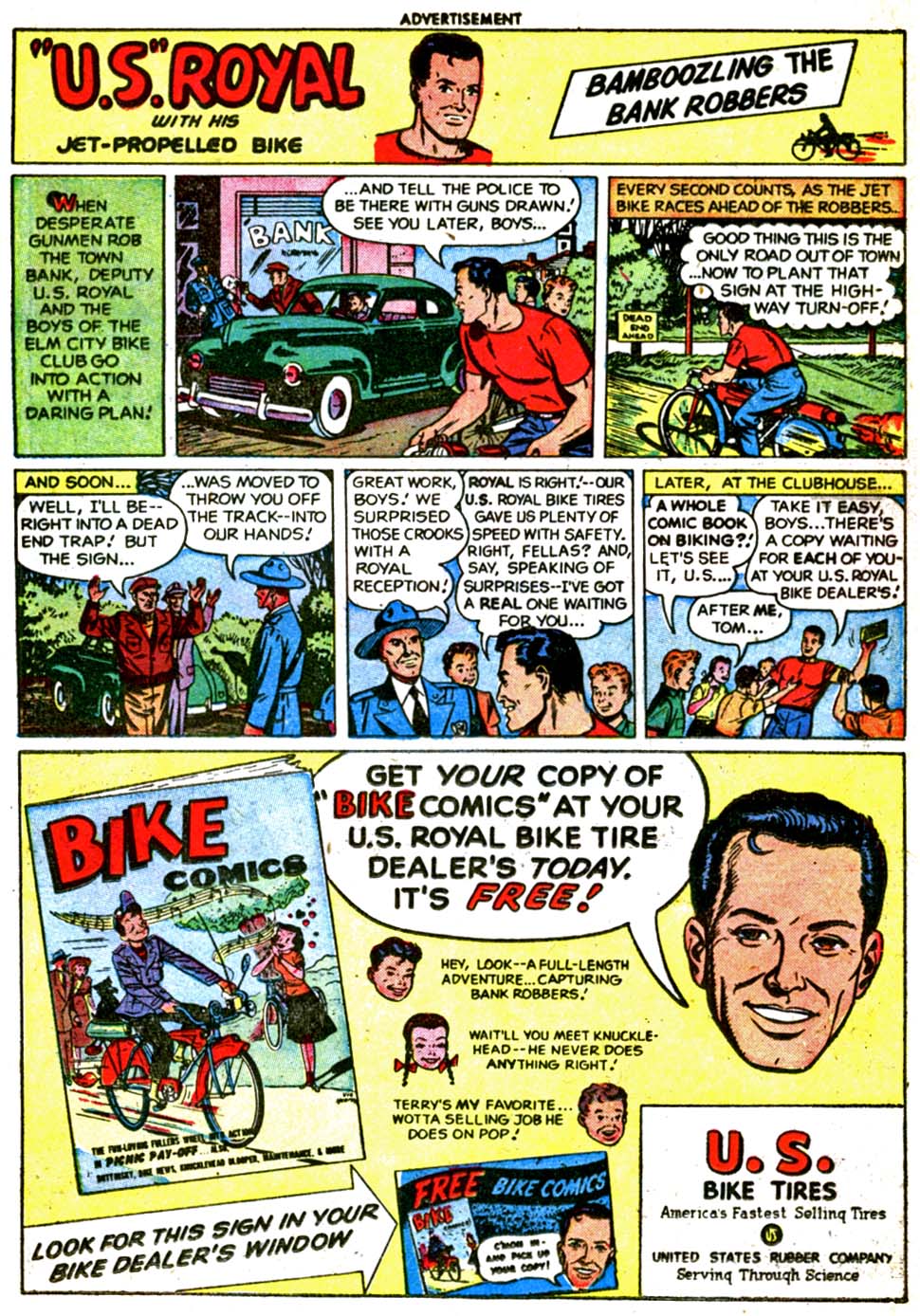 Read online Wonder Woman (1942) comic -  Issue #35 - 15