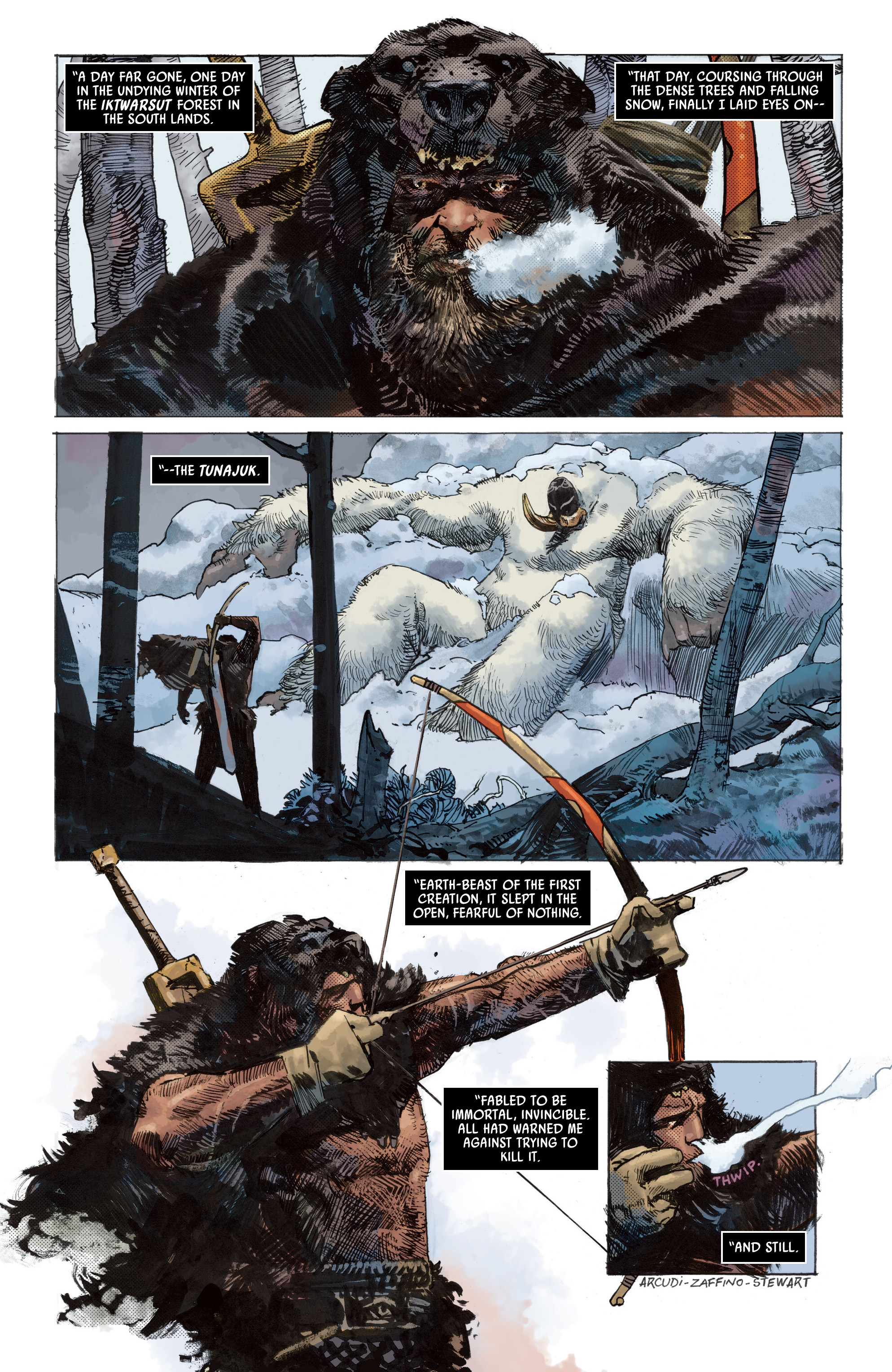 Read online Rumble (2017) comic -  Issue #16 - 24