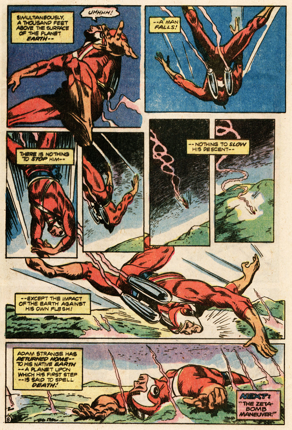 Green Lantern (1960) Issue #134 #137 - English 26