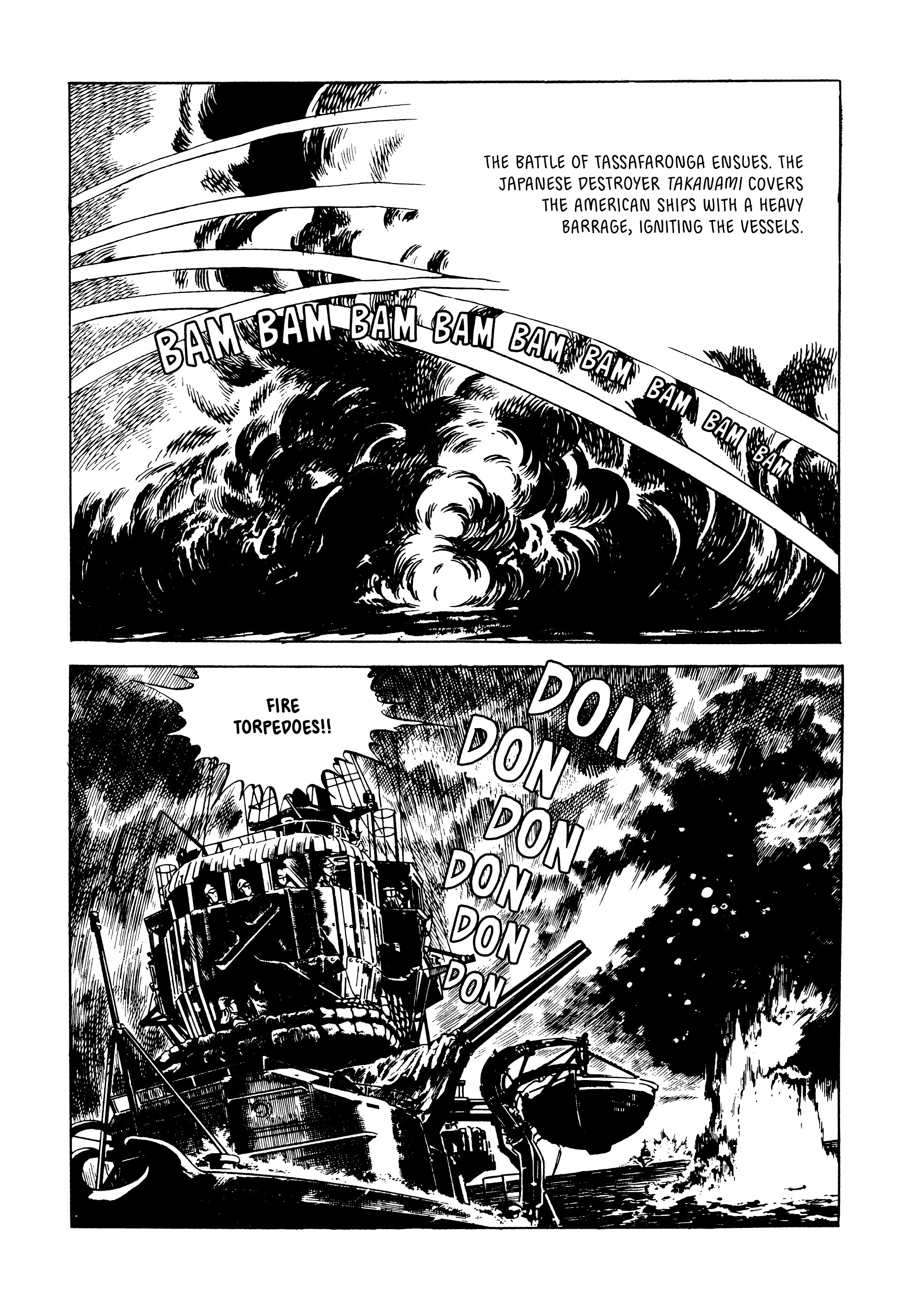 Read online Showa: A History of Japan comic -  Issue # TPB 2 (Part 4) - 89