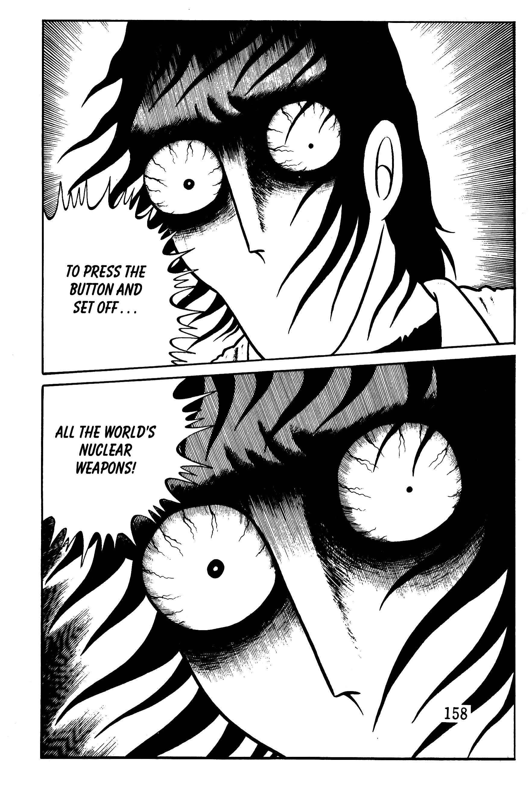 Read online Panorama of Hell comic -  Issue # TPB (Part 2) - 52