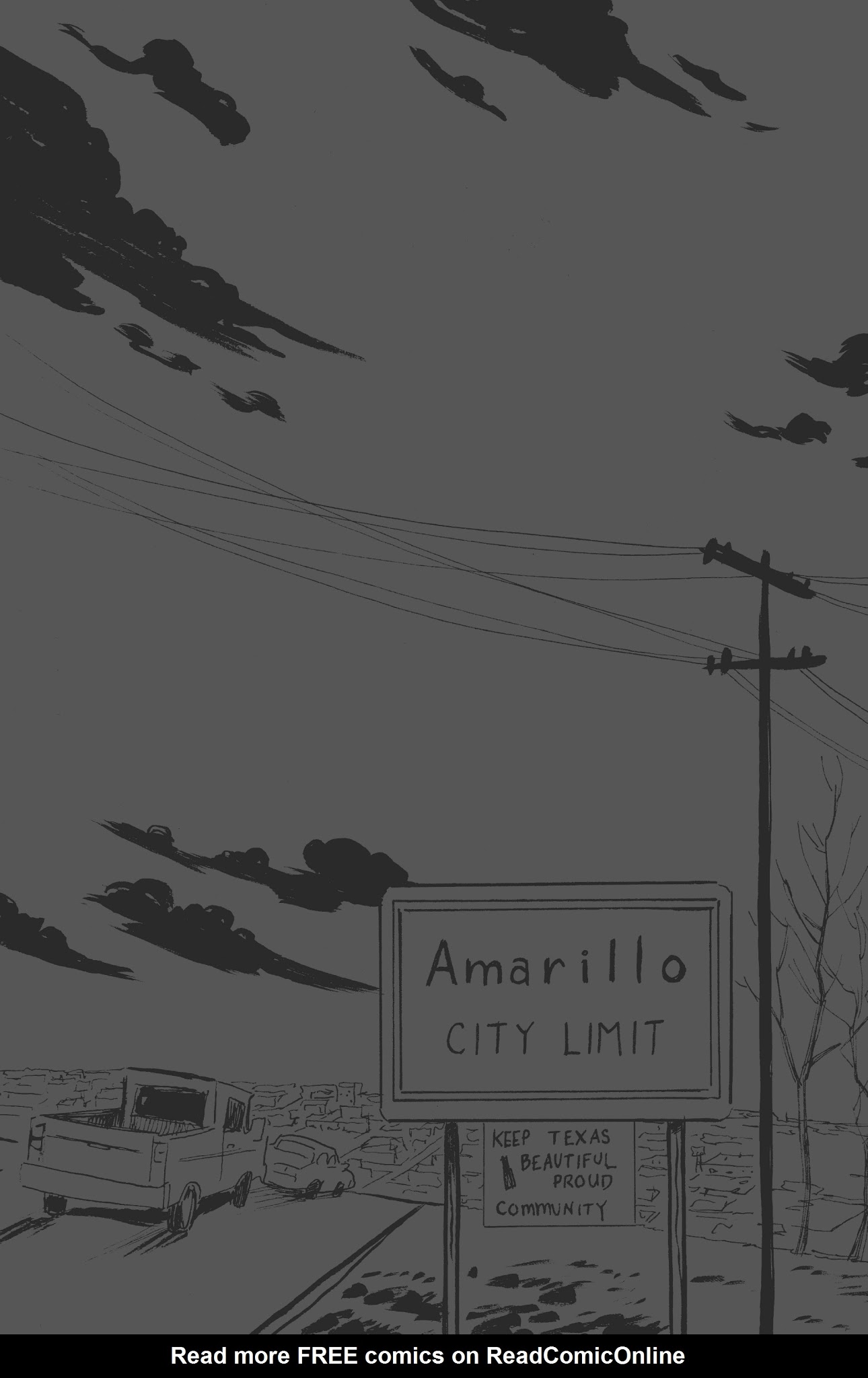 Read online The Li'l Depressed Boy comic -  Issue # TPB 2 - 2