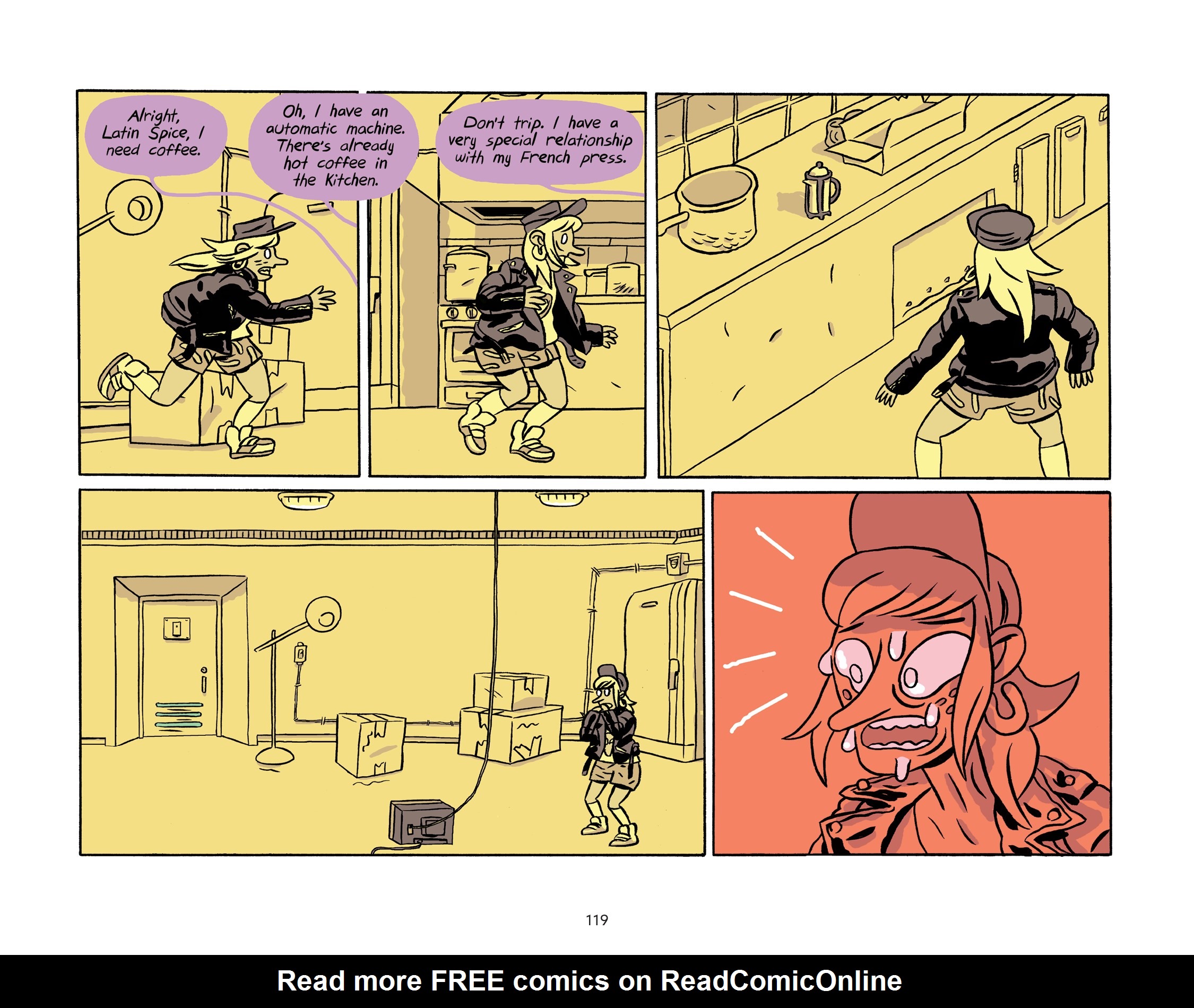 Read online BTTM FDRS comic -  Issue # TPB (Part 2) - 20