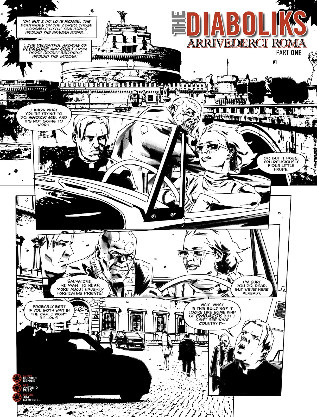 2000 AD issue 2250 - Page 10