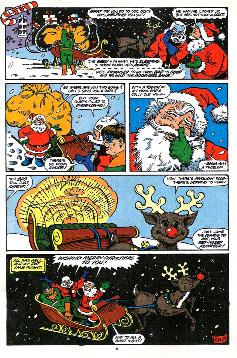 Read online What The--?! comic -  Issue #16 - 10