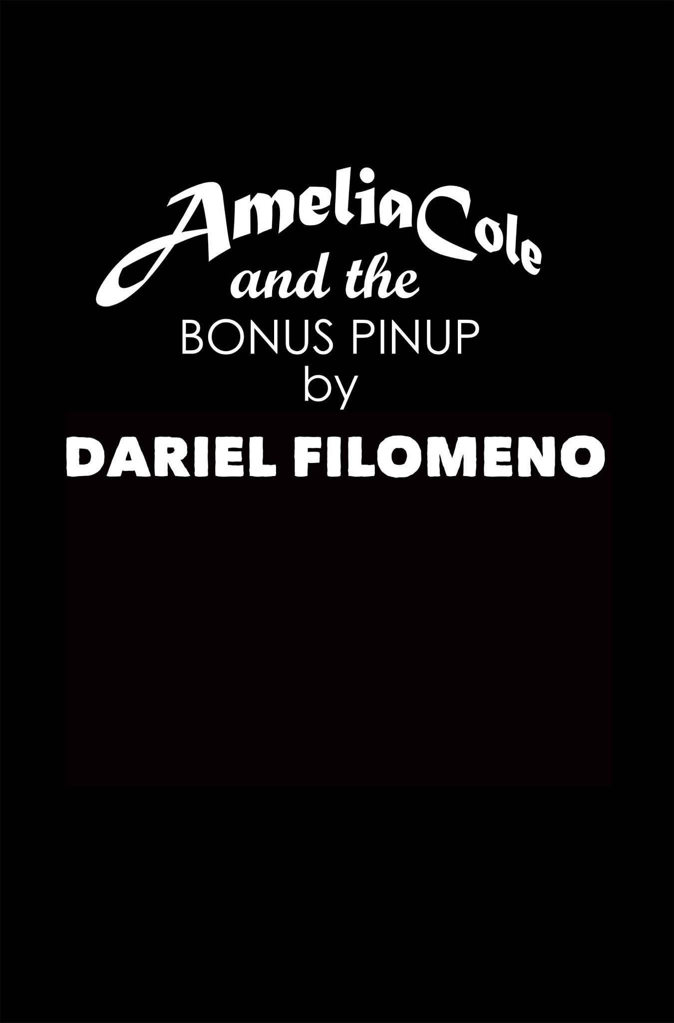Read online Amelia Cole and the Impossible Fate comic -  Issue #4 - 17