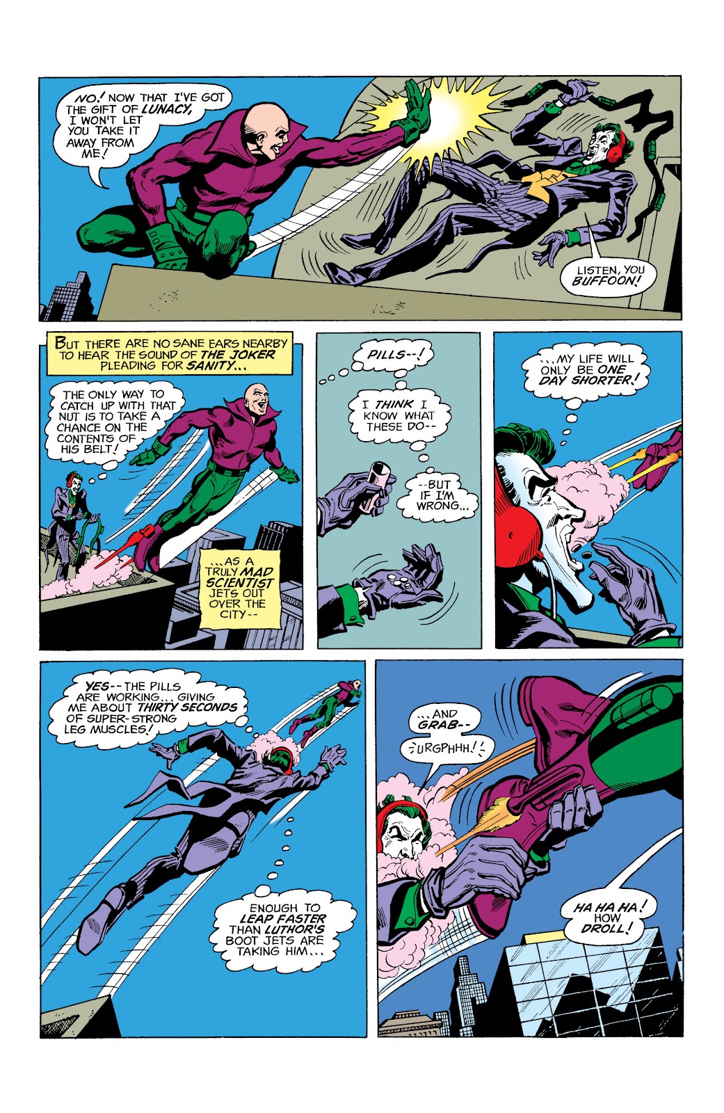 The Joker (1975) issue 7 - Page 15