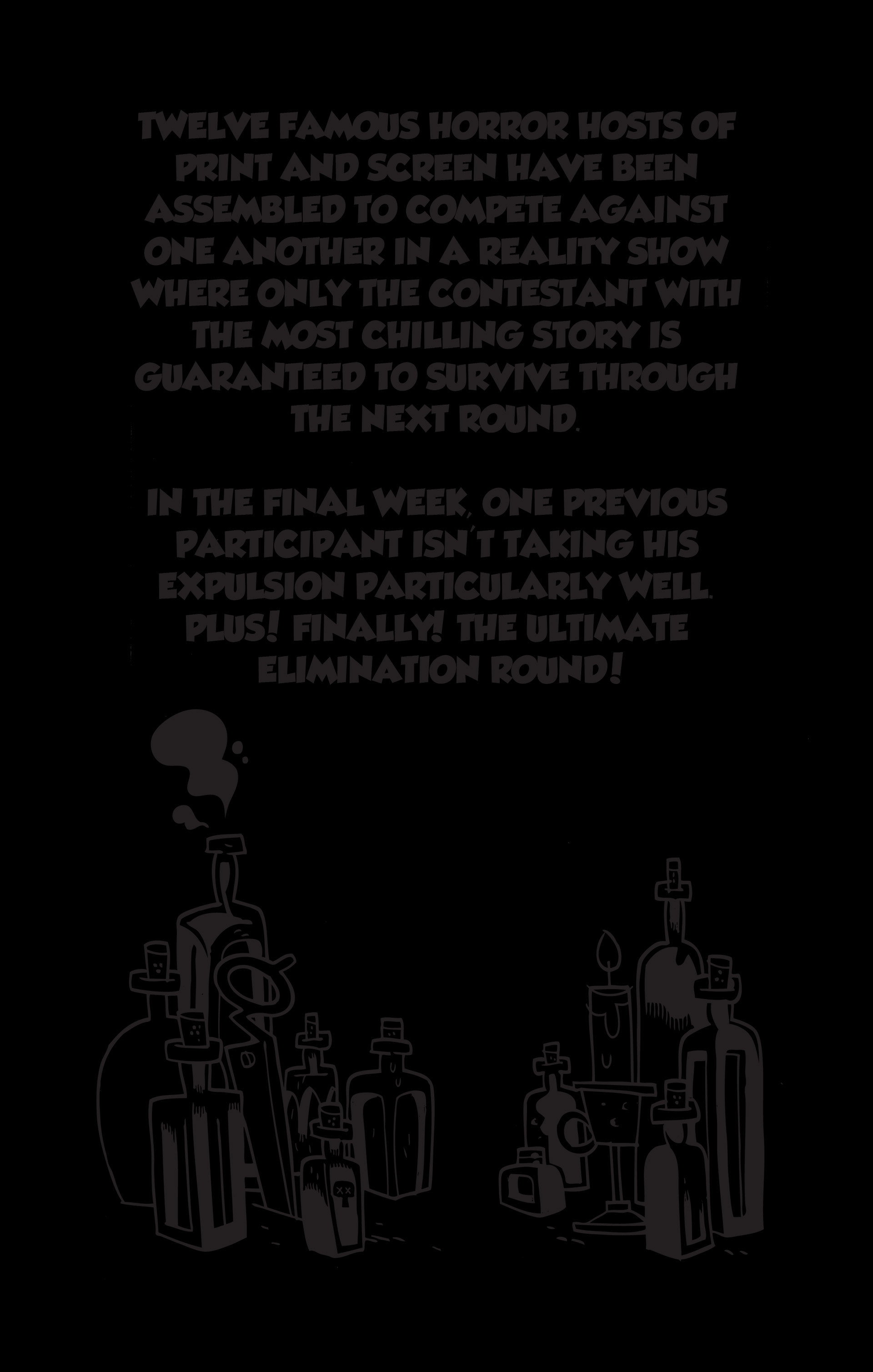 Read online BOO! Halloween Stories (2013) comic -  Issue #4 - 4