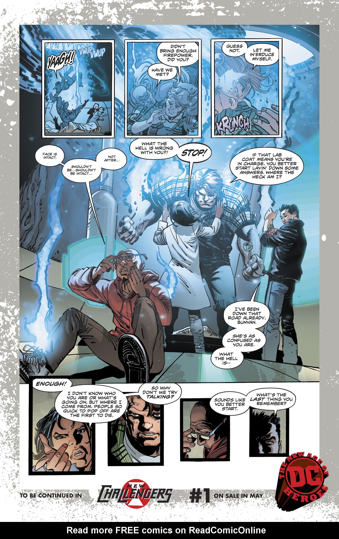 Read online Batman (2016) comic -  Issue #44 - 29