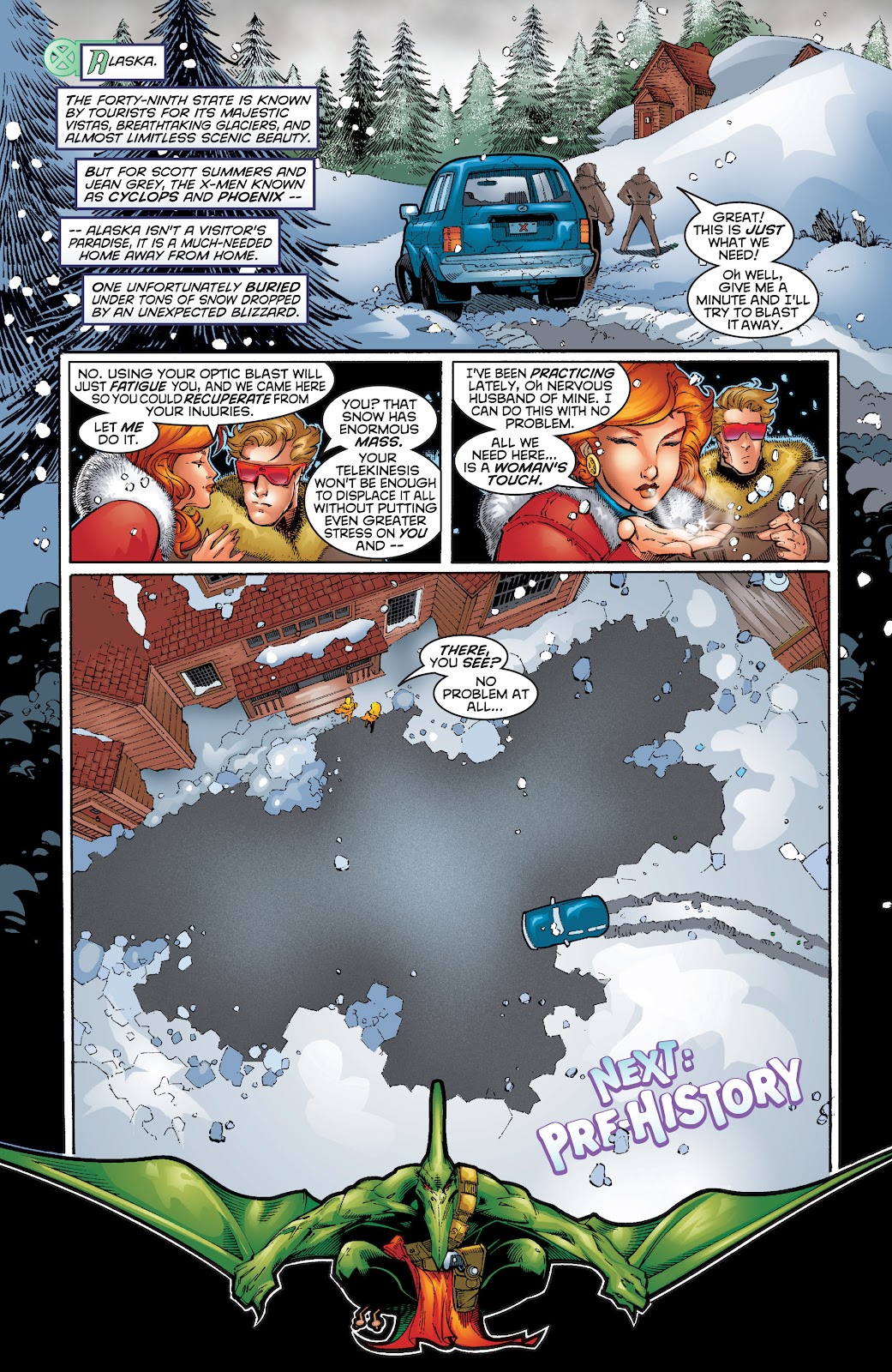 <{ $series->title }} issue 353 - Page 24