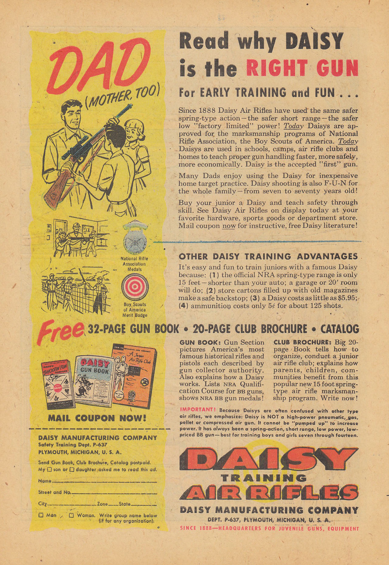 Read online Tom & Jerry Comics comic -  Issue #156 - 34