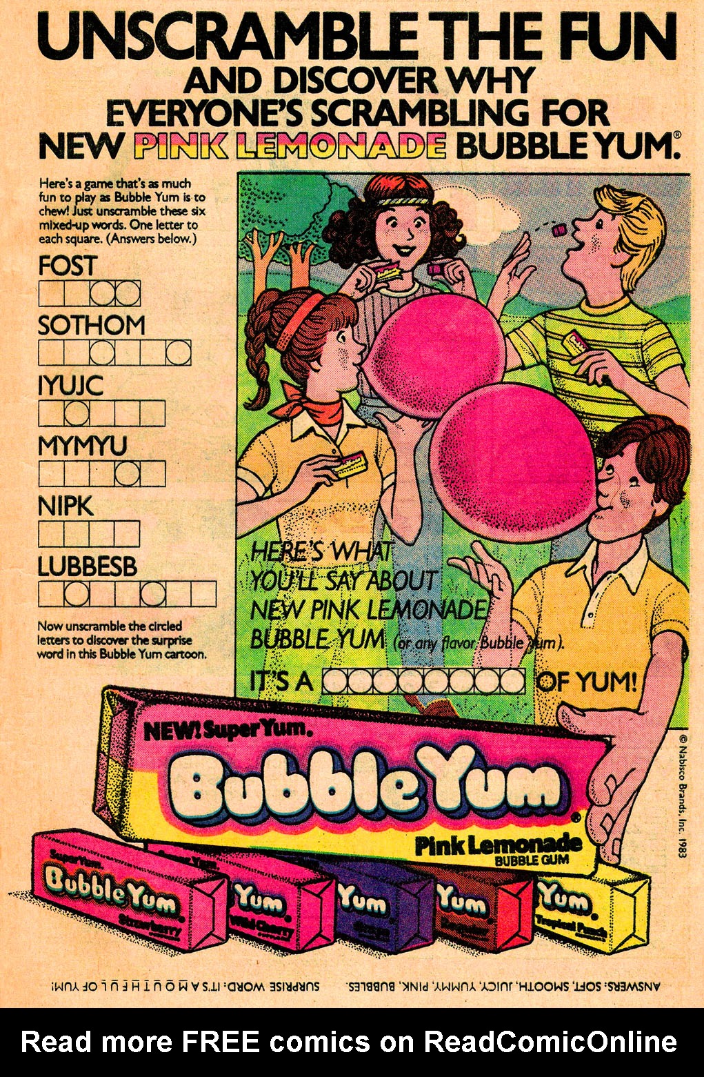 Read online Archie's Pals 'N' Gals (1952) comic -  Issue #167 - 9