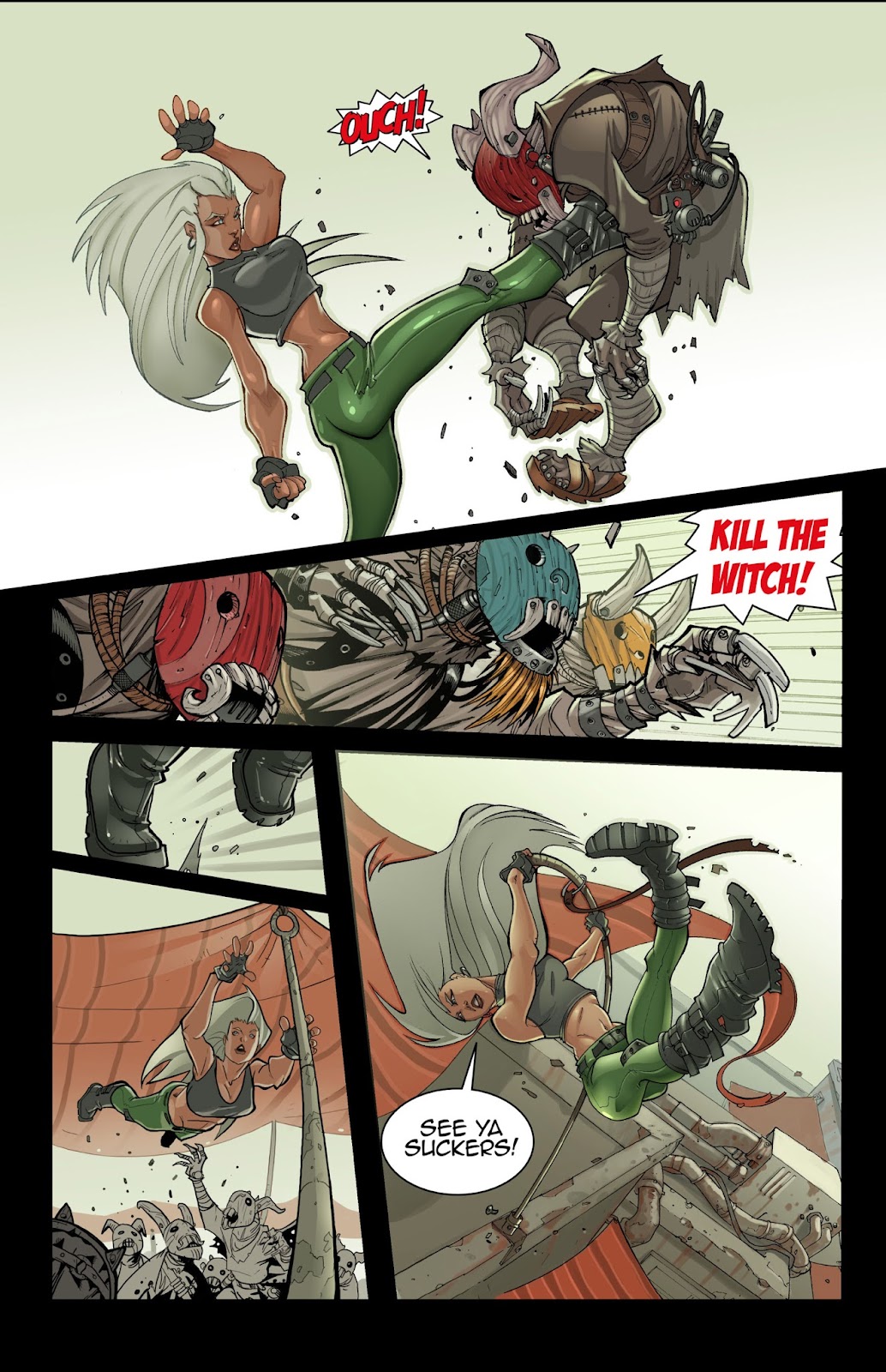 Sequentialink issue 3 - Page 4