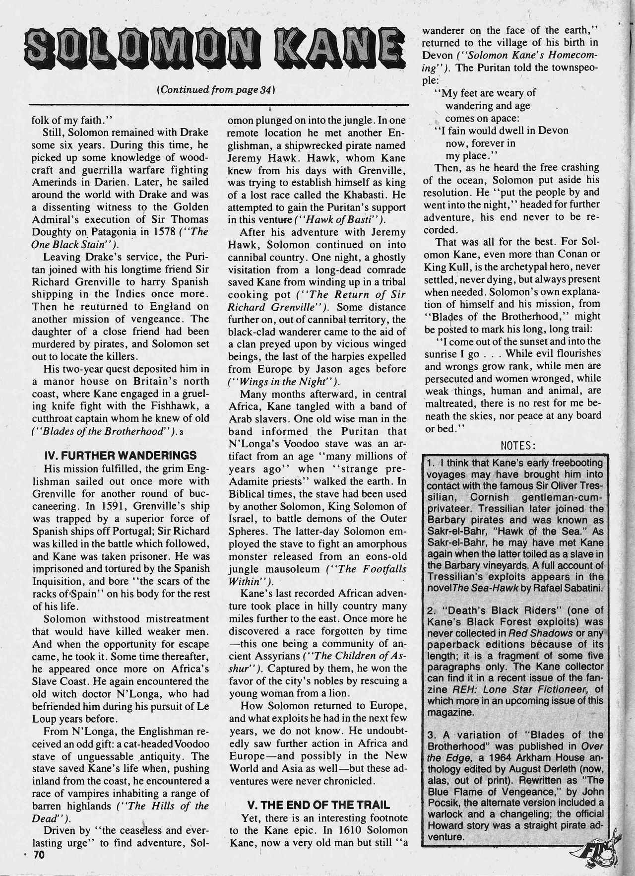 Read online Kull and the Barbarians comic -  Issue #3 - 70