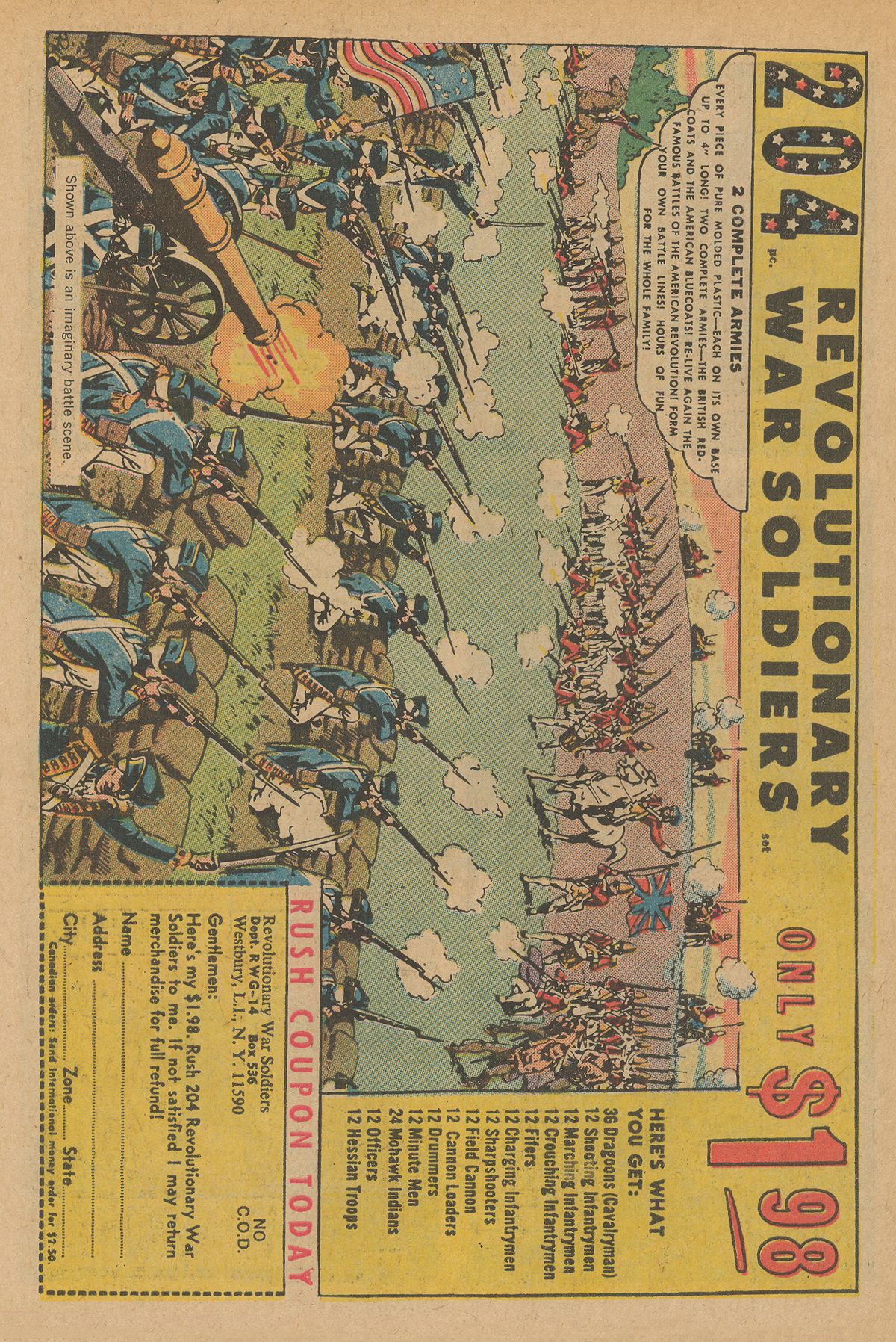 Read online Turok, Son of Stone comic -  Issue #83 - 34