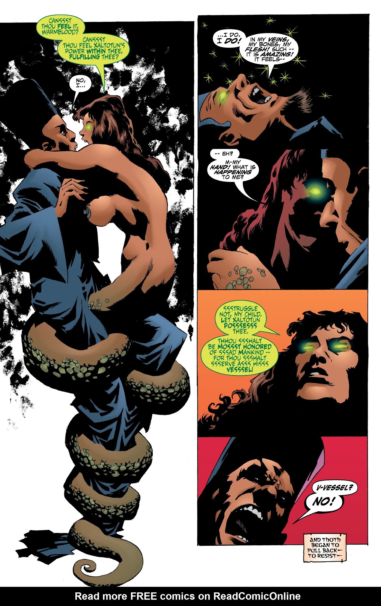 Read online The Conan Reader comic -  Issue # TPB (Part 5) - 12