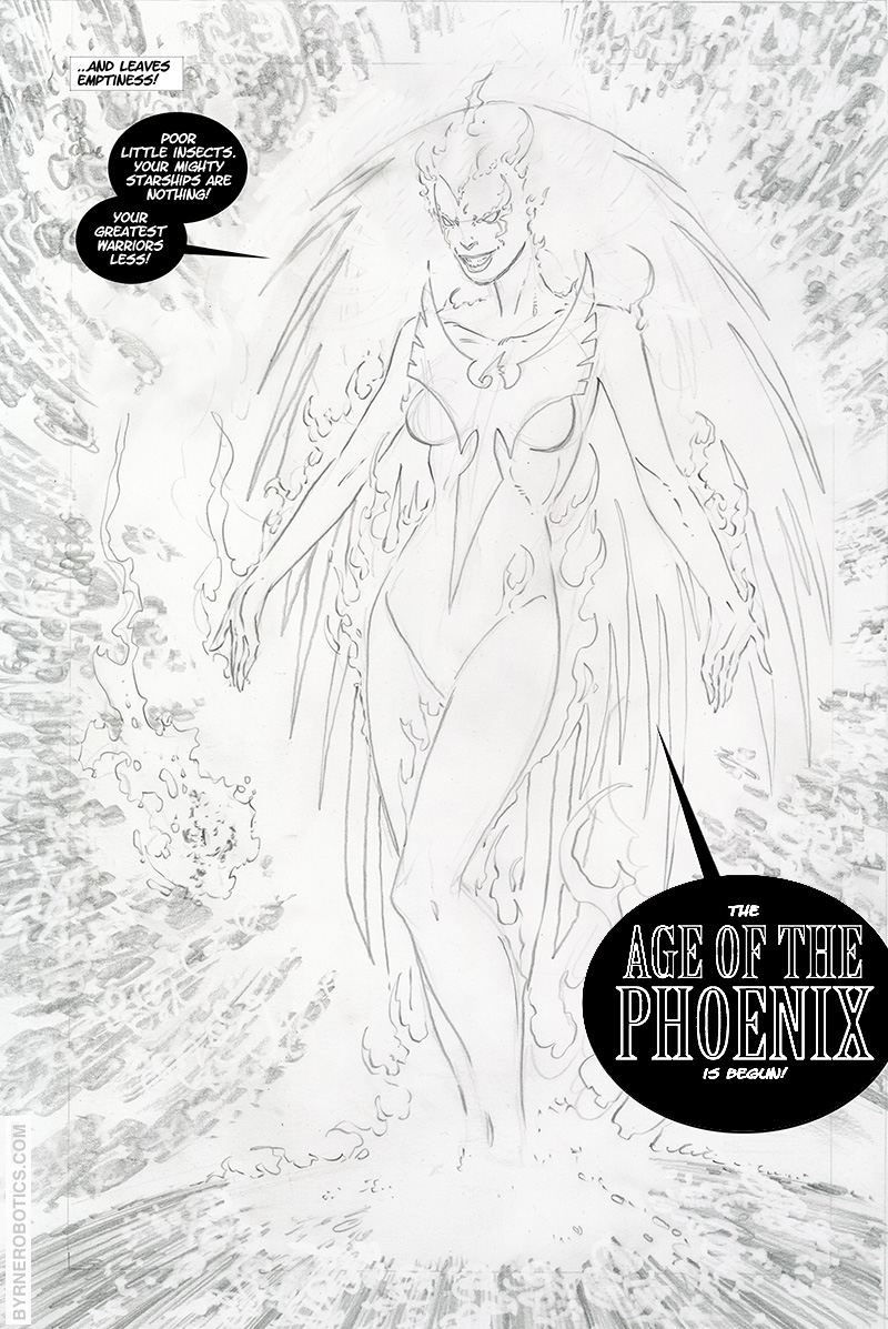 Read online X-Men: Elsewhen comic -  Issue #9 - 19