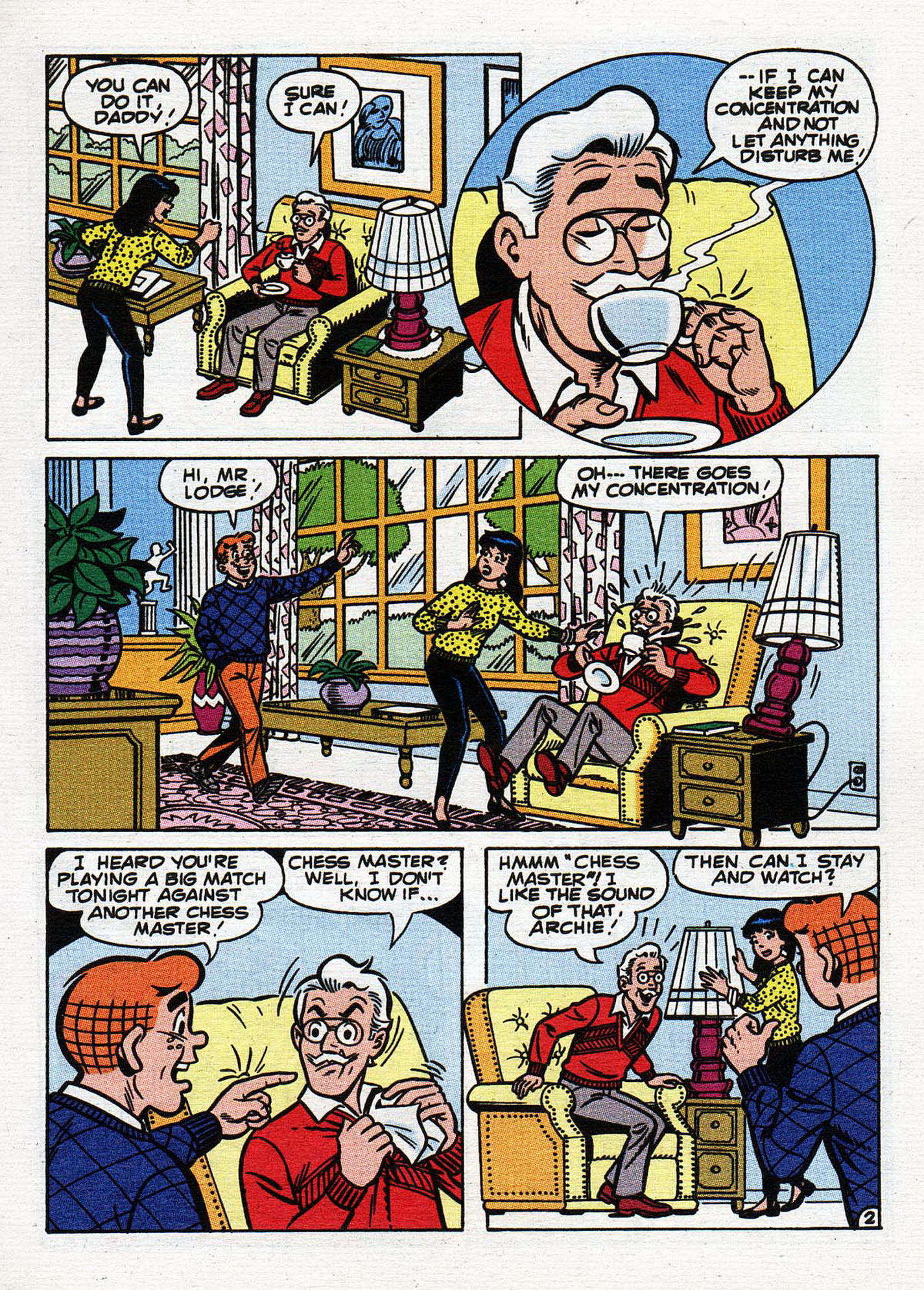 Read online Archie's Pals 'n' Gals Double Digest Magazine comic -  Issue #74 - 57