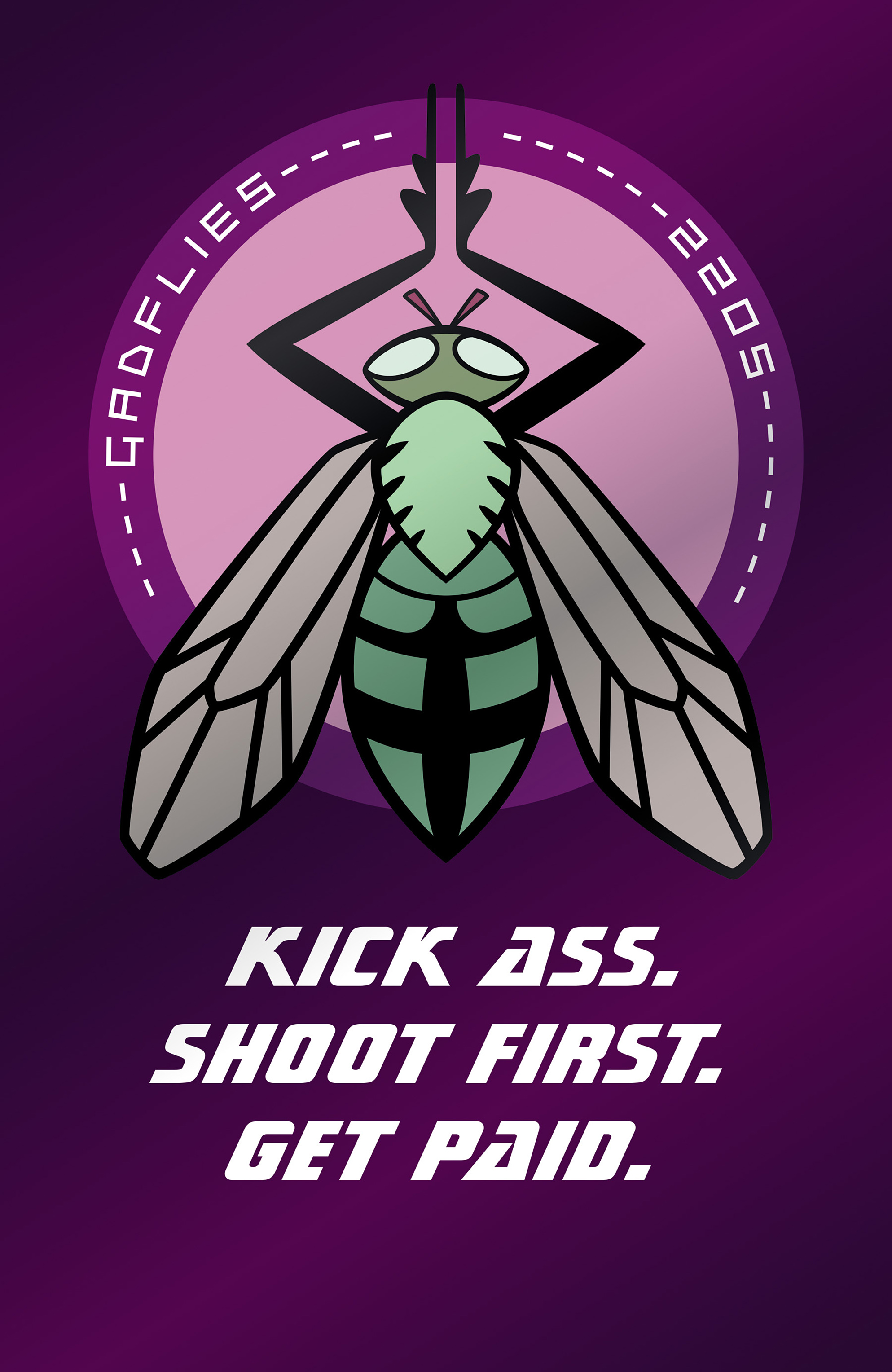 Read online Bounty comic -  Issue #1 - 40