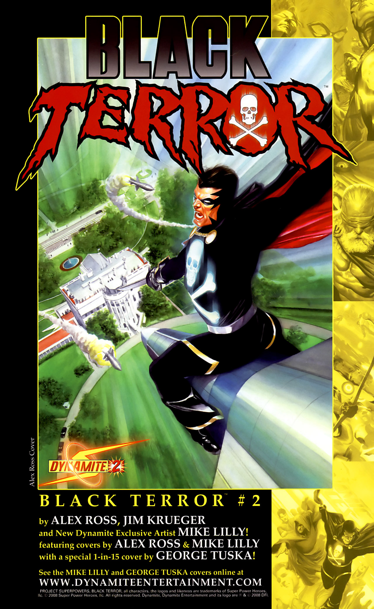 Read online The Boys comic -  Issue #22 - 8
