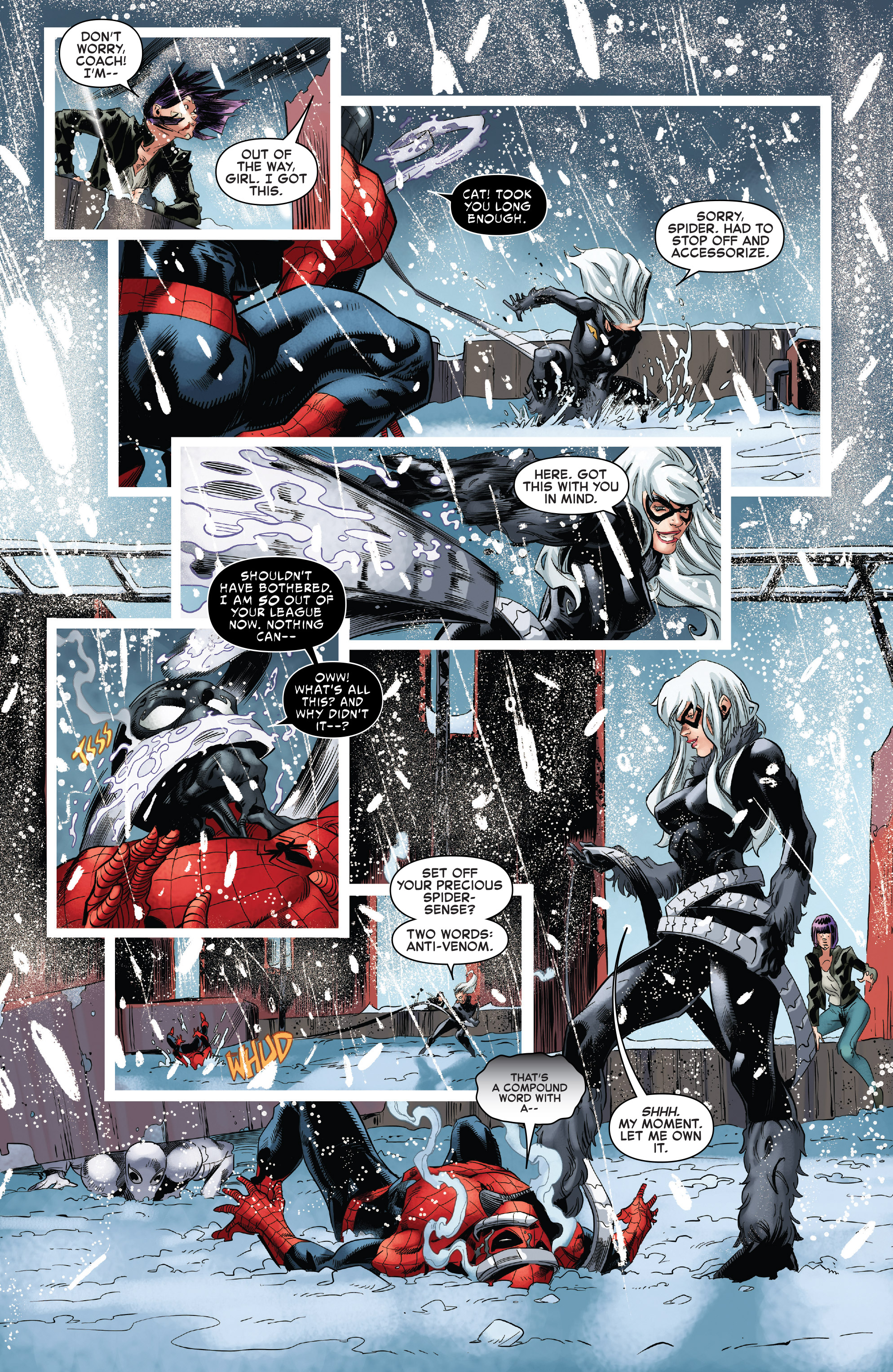 Read online The Amazing Spider-Man (2015) comic -  Issue #793 - 20