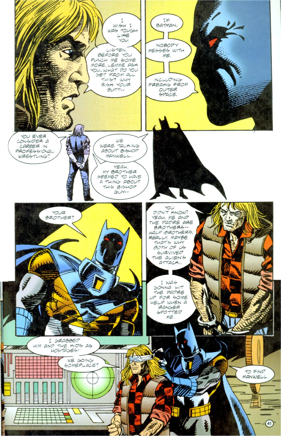 Batman: Legends of the Dark Knight _Annual_3 Page 41