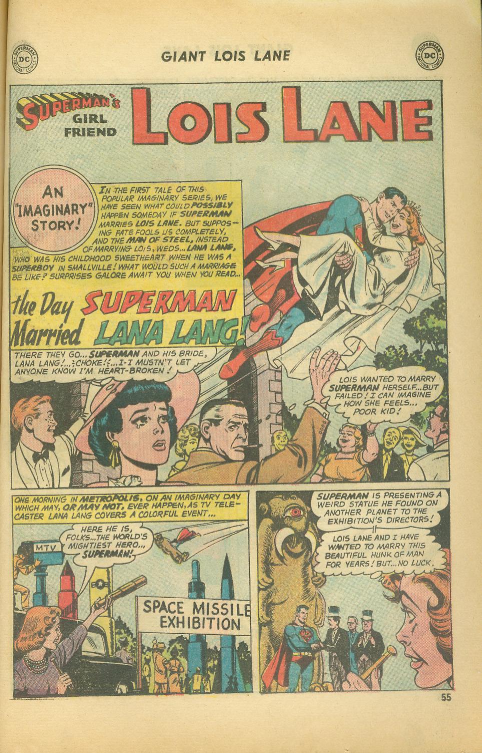 Read online 80 Page Giant comic -  Issue #3 - 57
