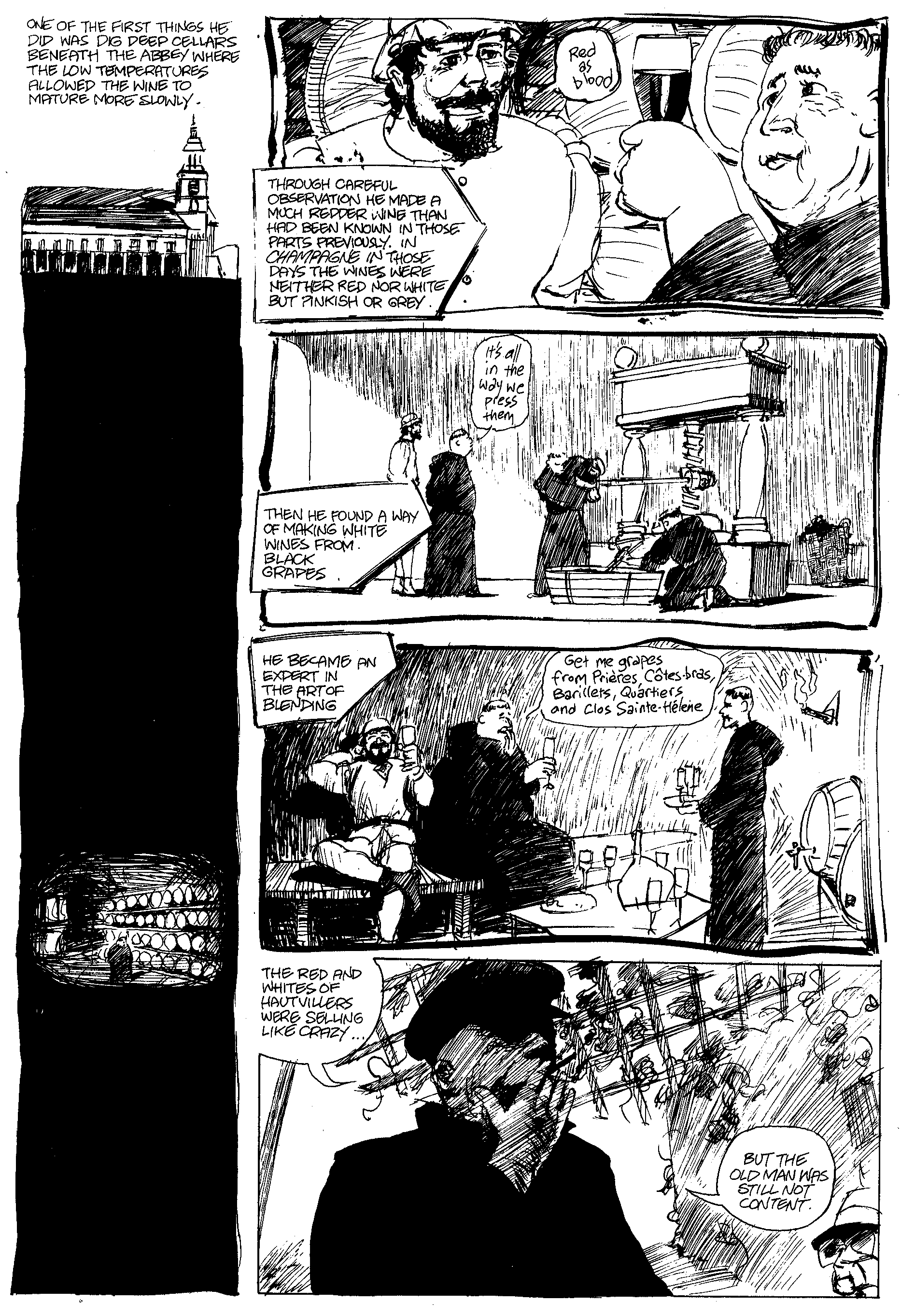 Dark Horse Presents (1986) Issue #40 #45 - English 45