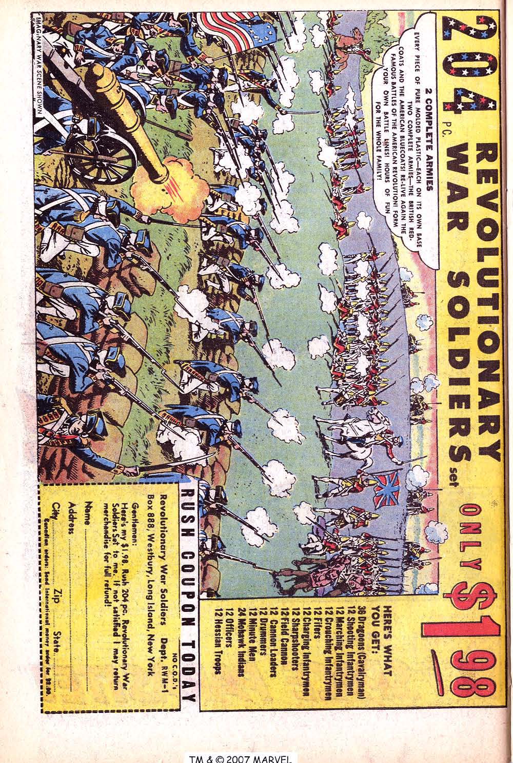 Read online The Incredible Hulk (1968) comic -  Issue #102 - 34