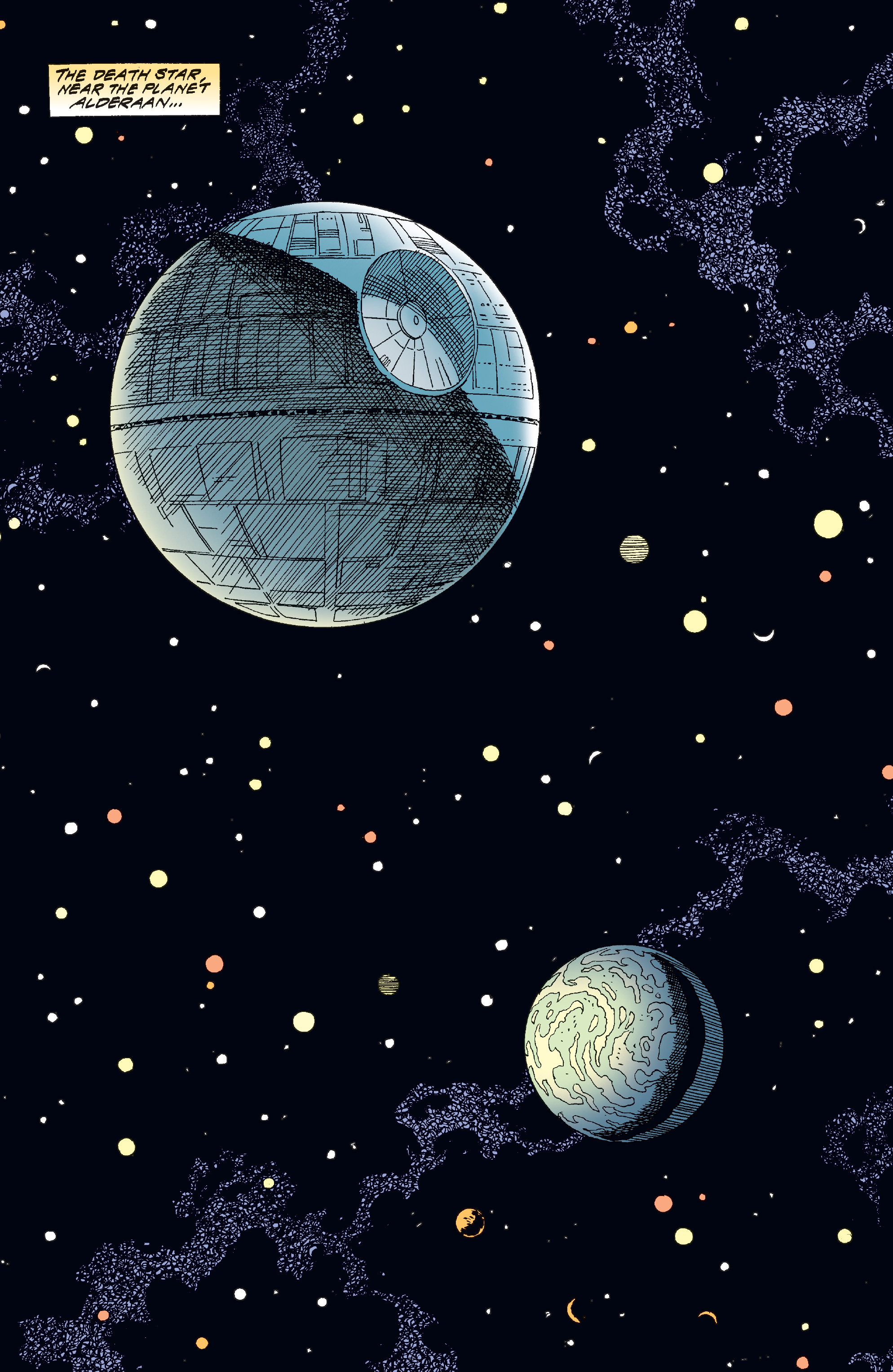Read online Star Wars Omnibus comic -  Issue # Vol. 19.5 - 59