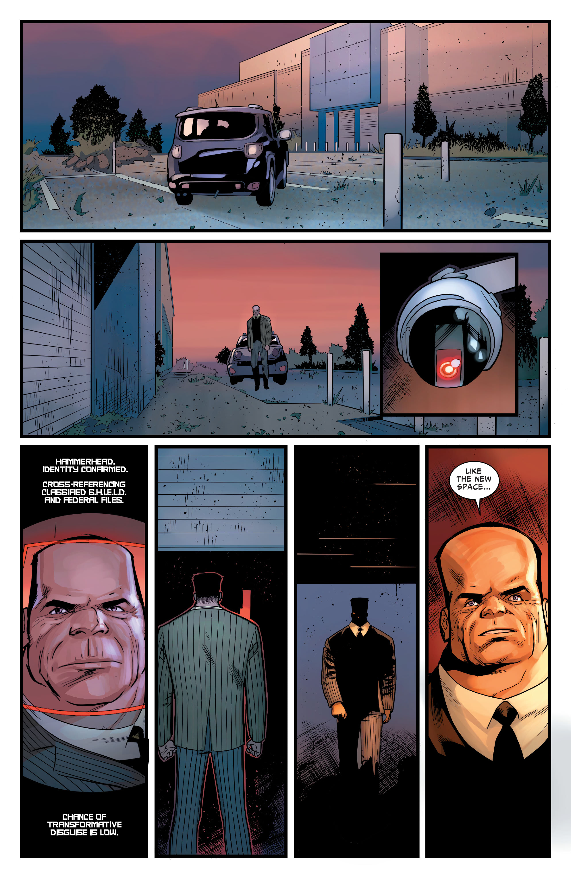 Read online Miles Morales: Spider-Man Omnibus comic -  Issue # TPB 2 (Part 5) - 21