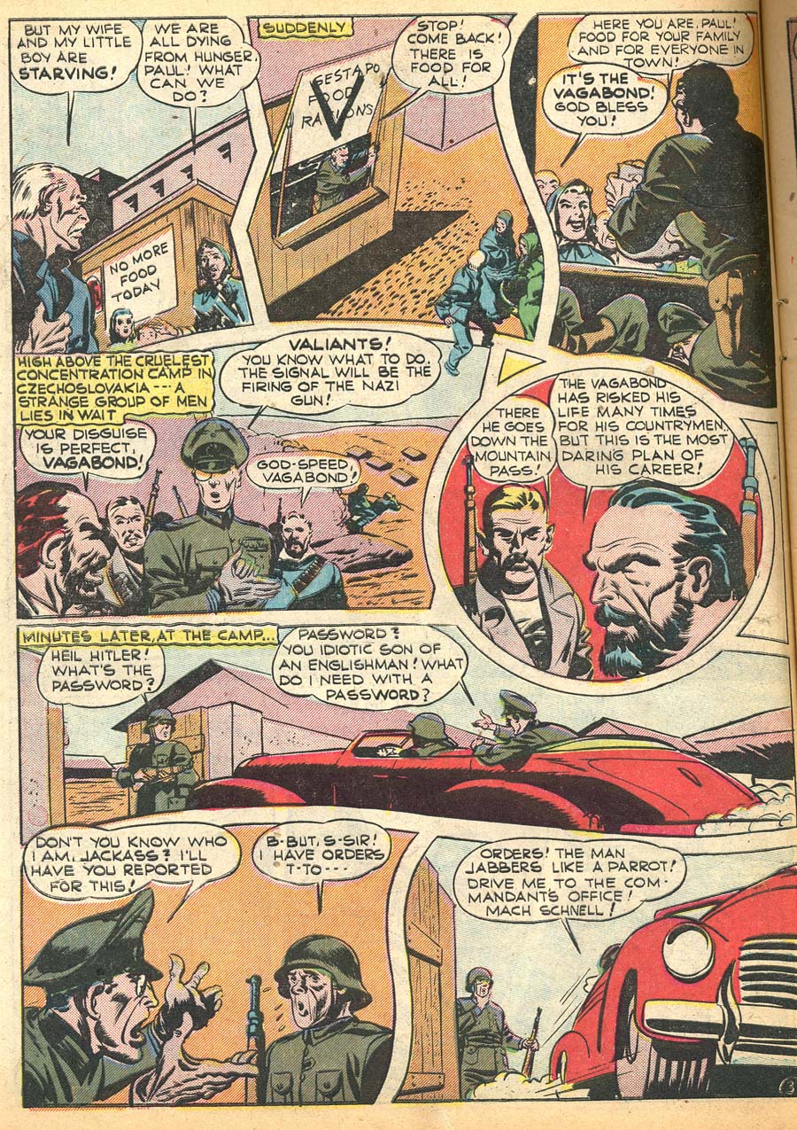 Zip Comics Issue 30 Read Zip Comics Issue 30 Comic Online In High Quality Read Full Comic Online For Free Read Comics Online In High Quality